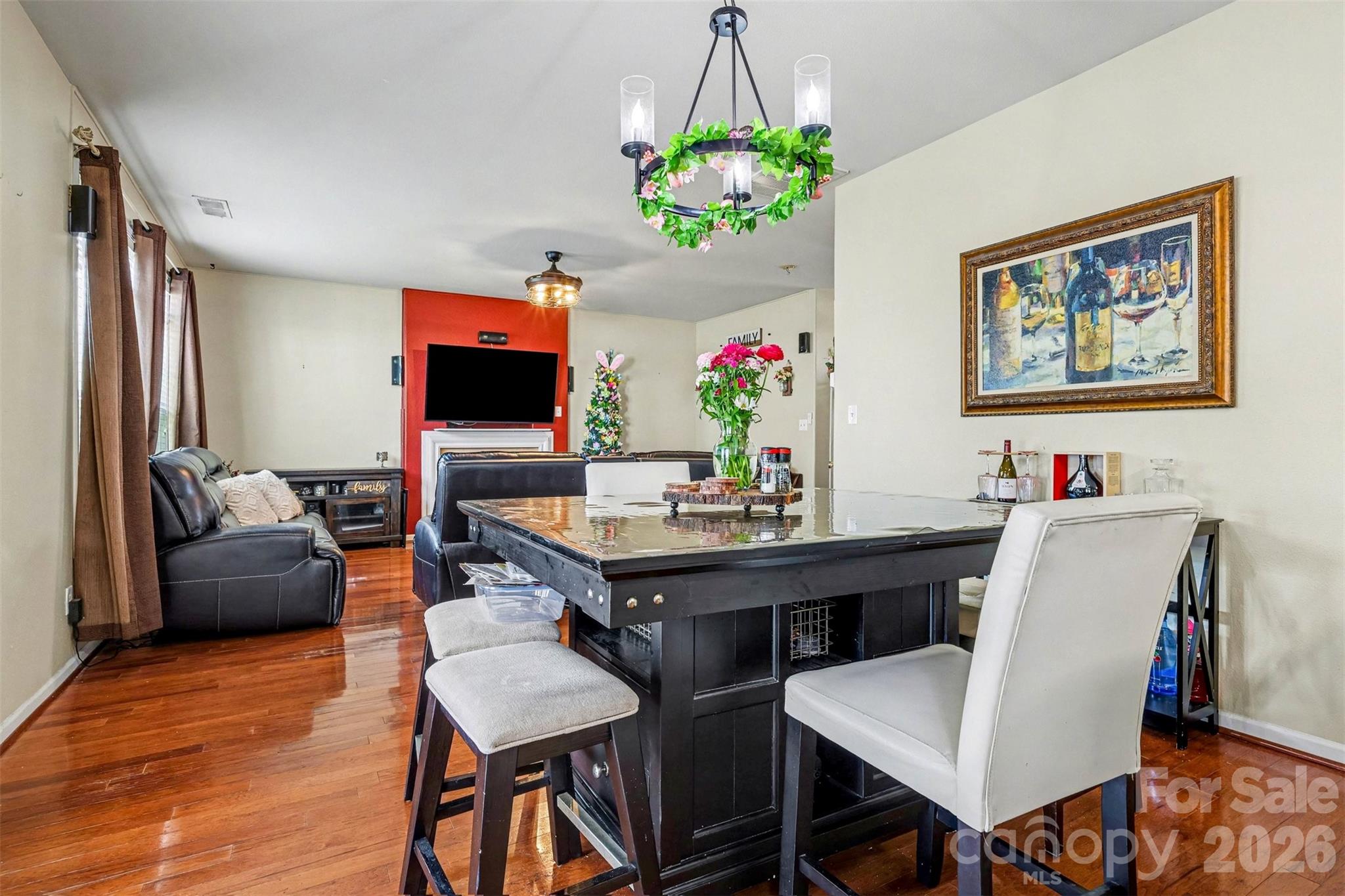 Arlington - Residential