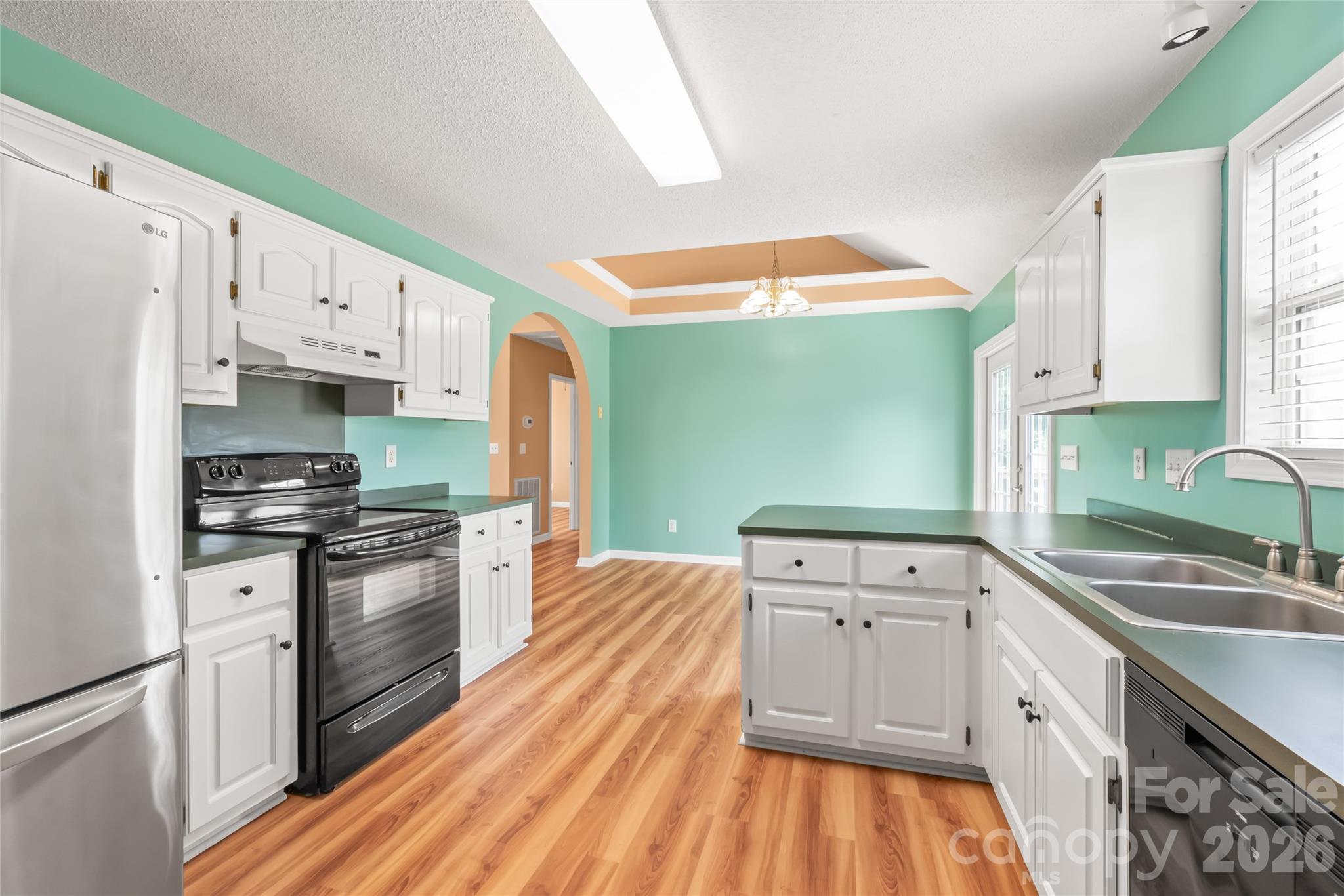 Taylor Oaks - Residential