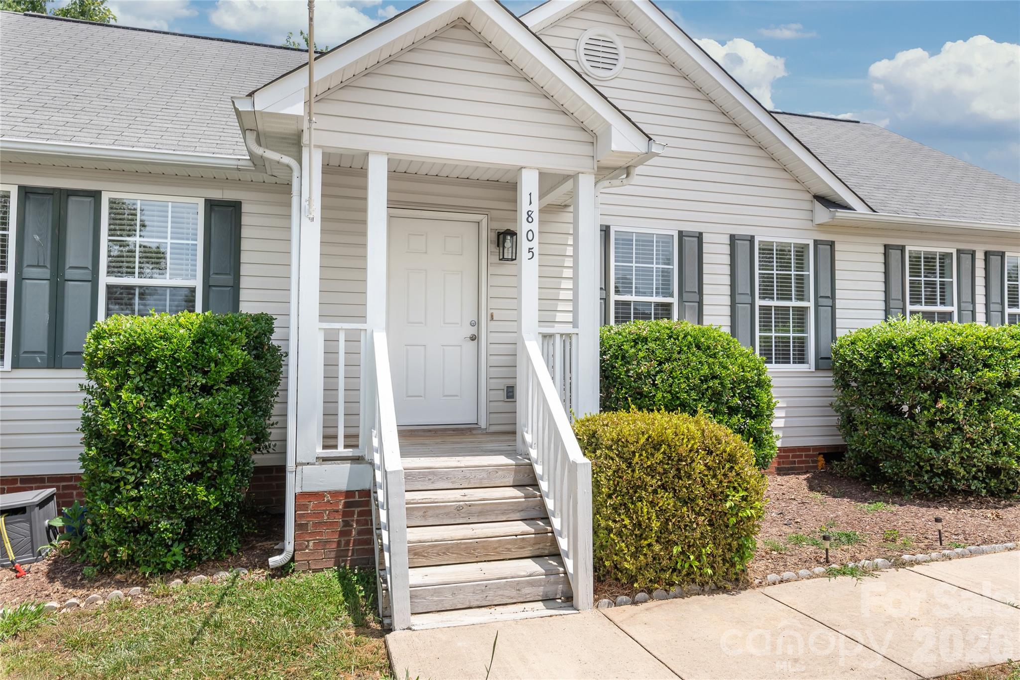 Taylor Oaks - Residential