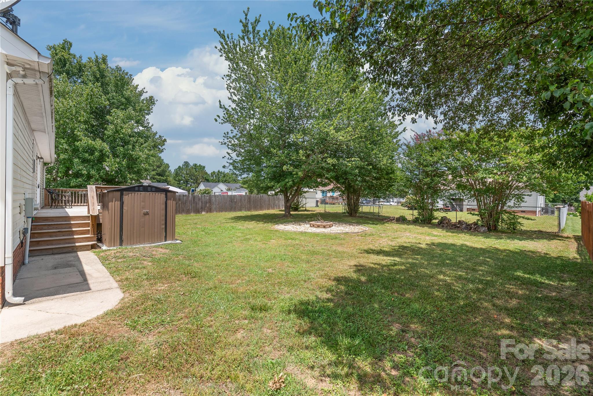 Taylor Oaks - Residential