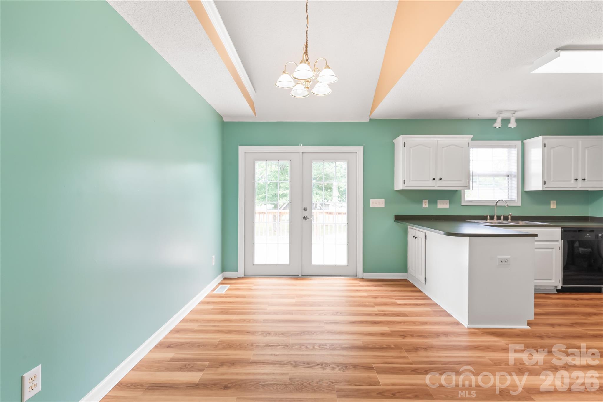 Taylor Oaks - Residential