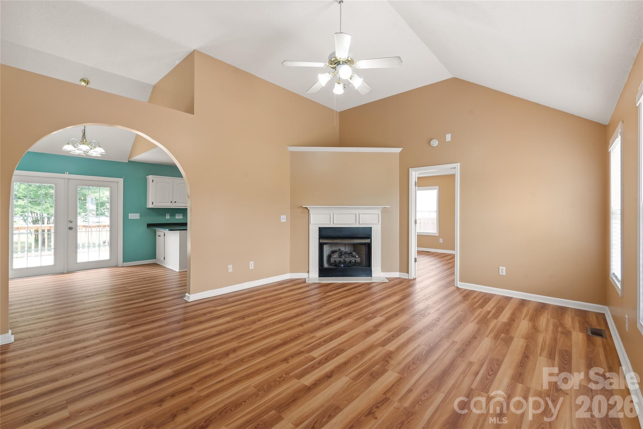 Taylor Oaks - Residential
