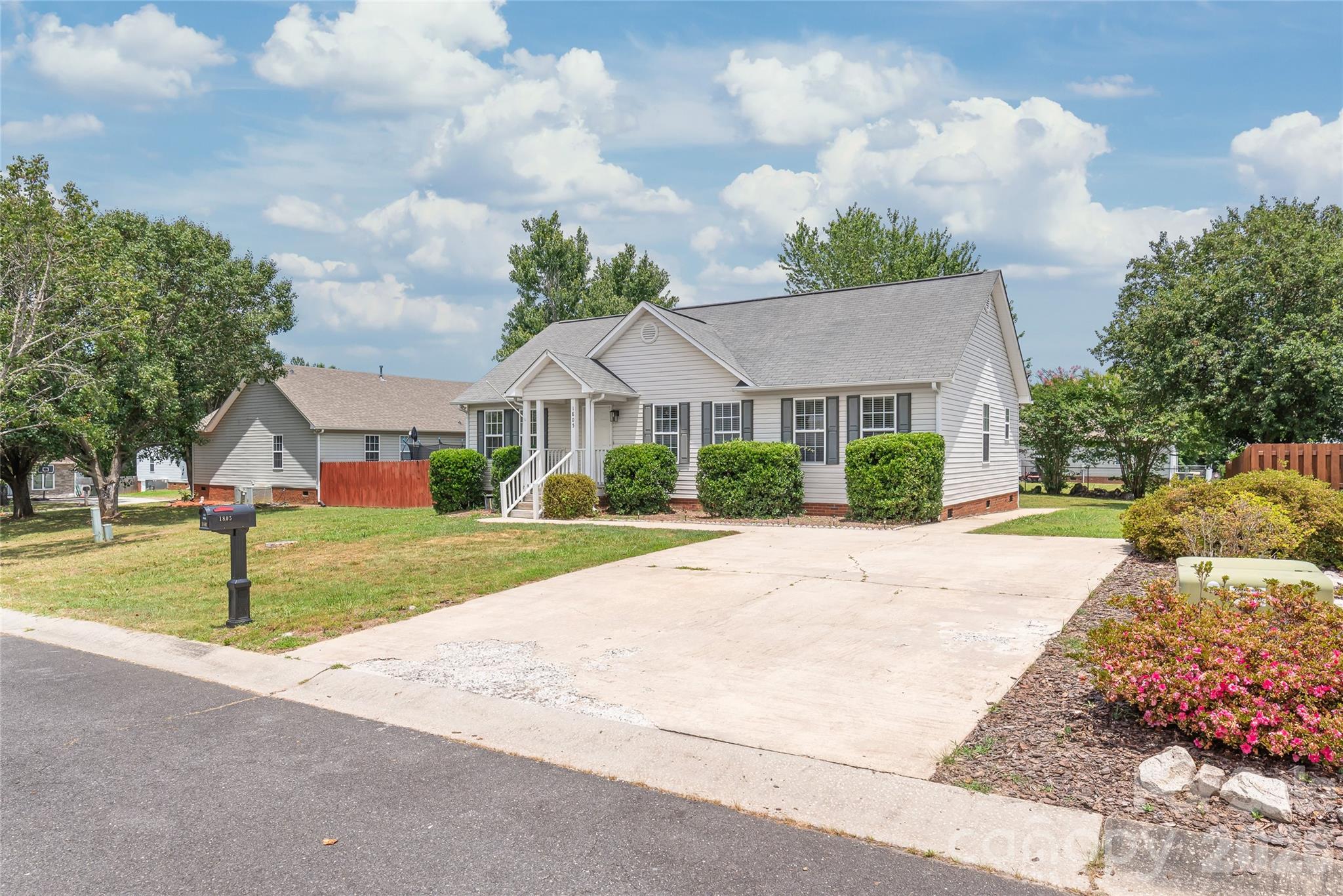 Taylor Oaks - Residential