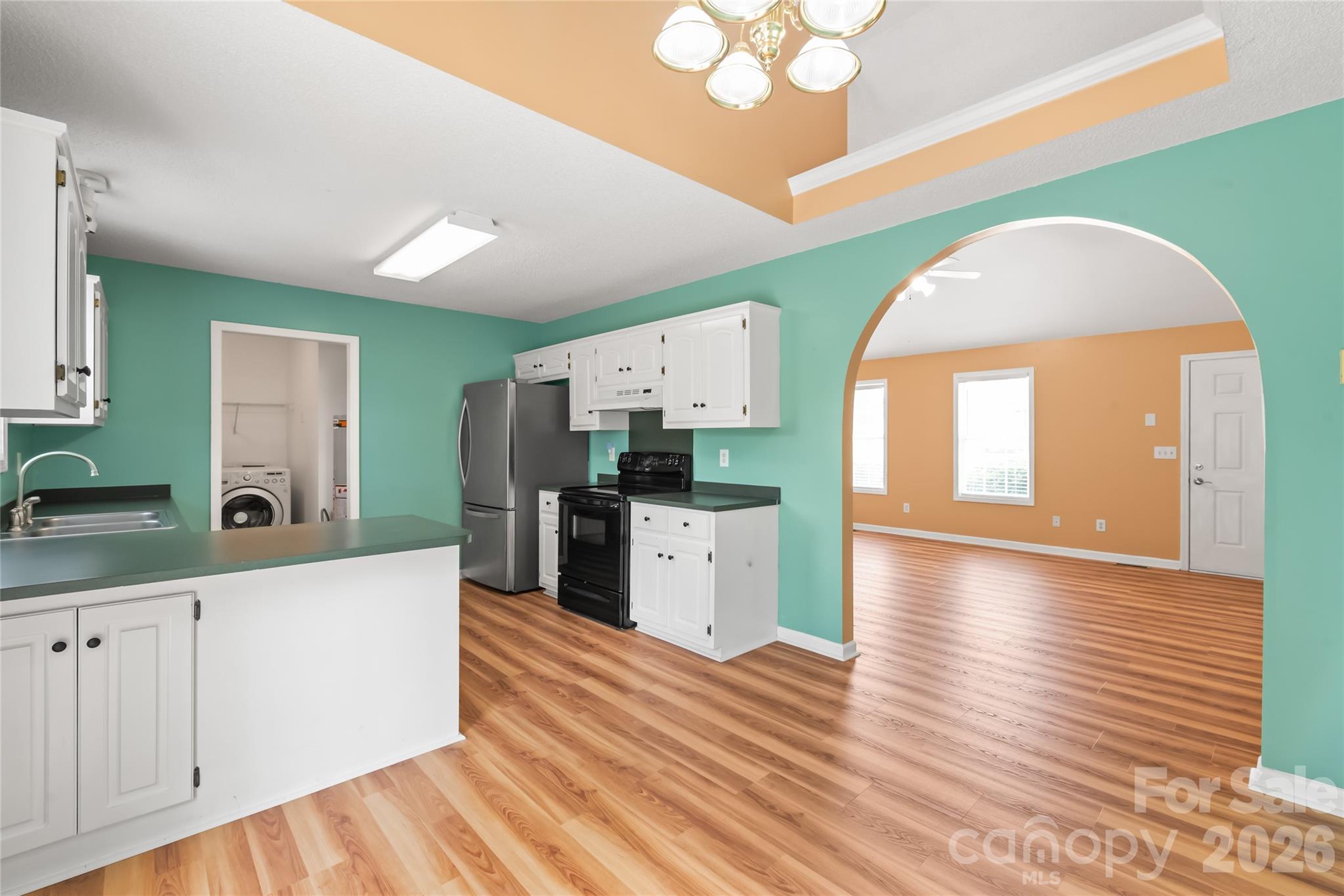 Taylor Oaks - Residential