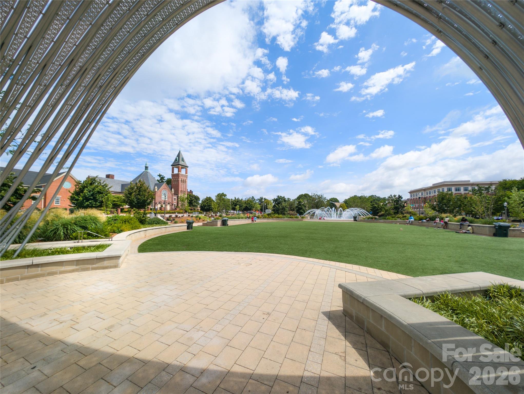 Taylor Oaks - Residential