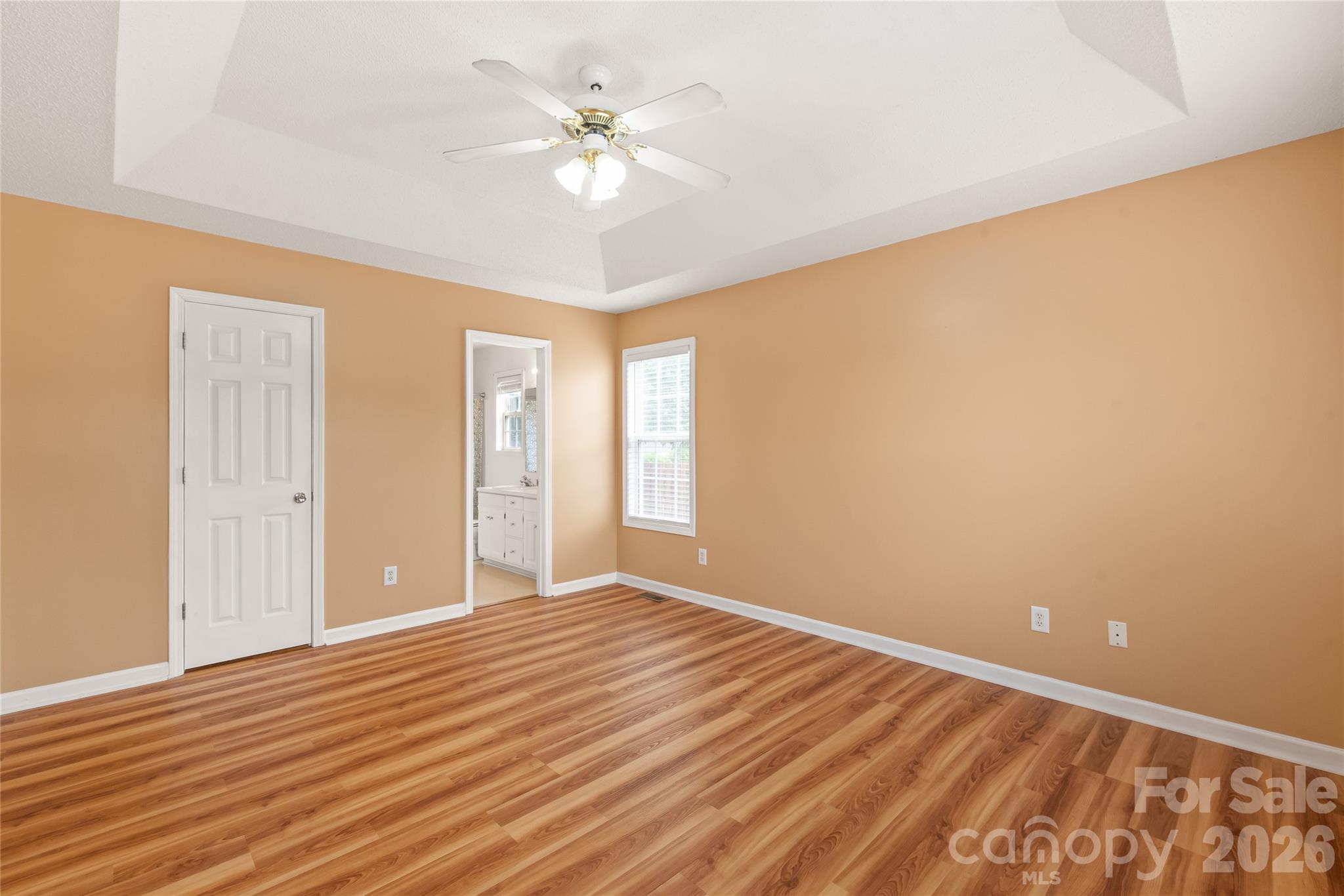 Taylor Oaks - Residential