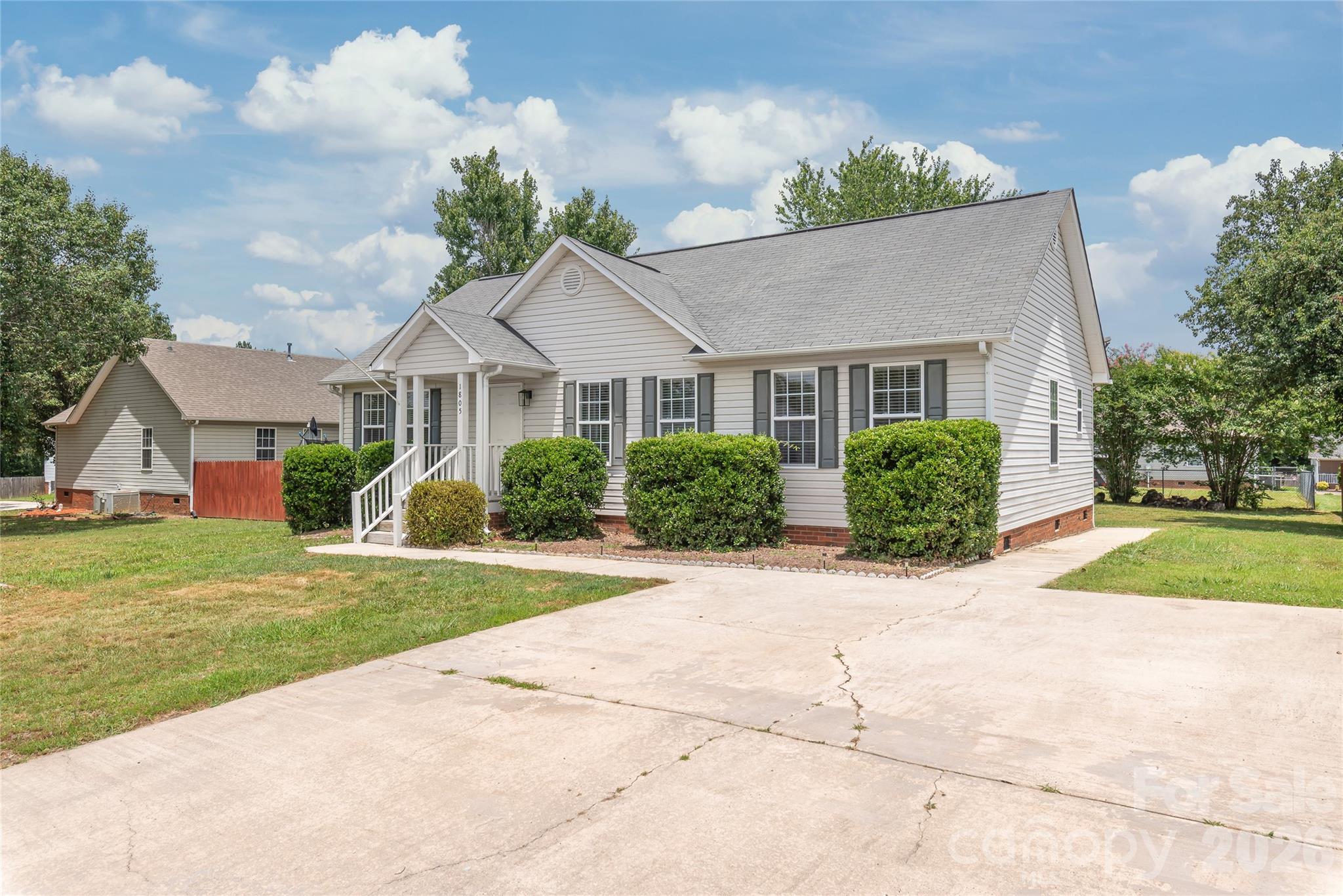 Taylor Oaks - Residential