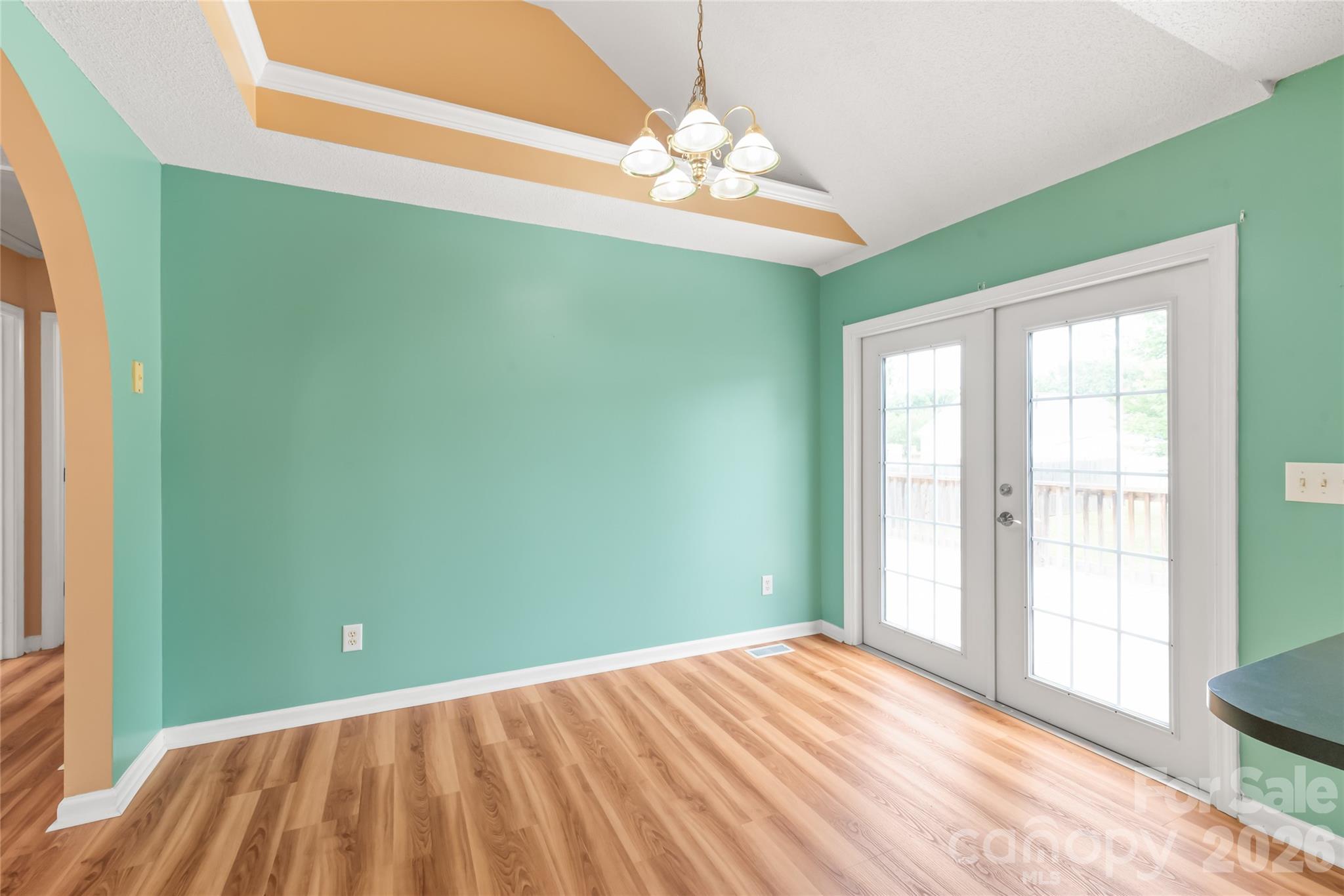 Taylor Oaks - Residential