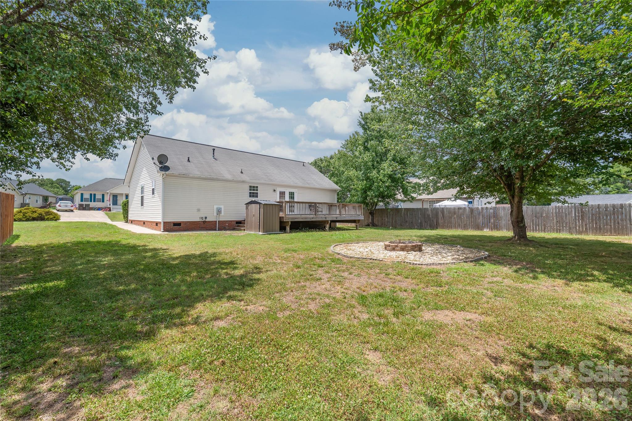 Taylor Oaks - Residential