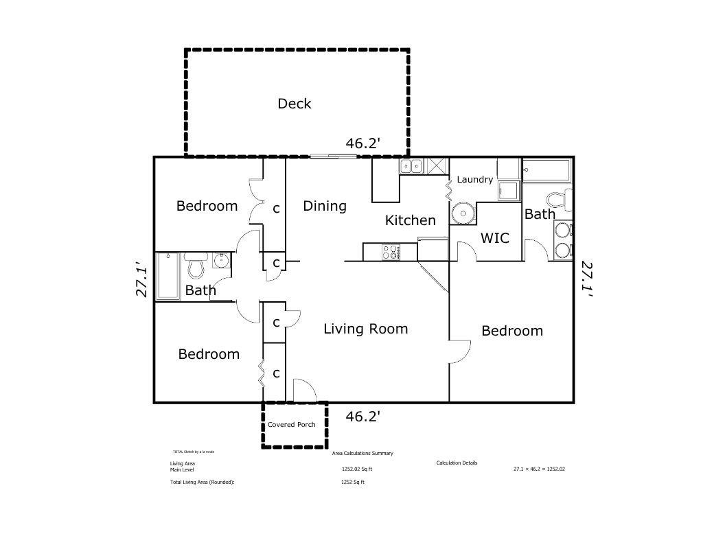 Taylor Oaks - Residential