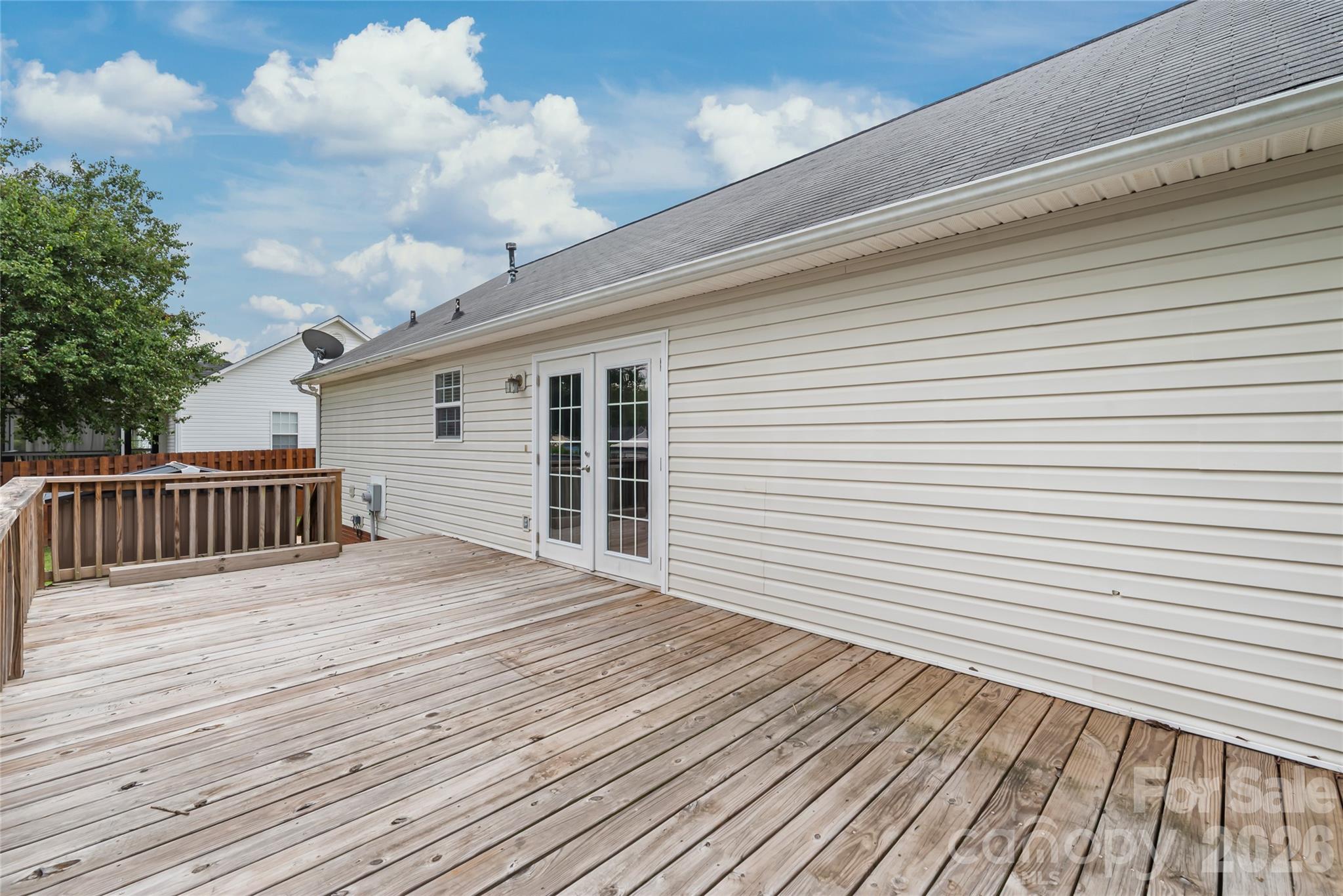 Taylor Oaks - Residential