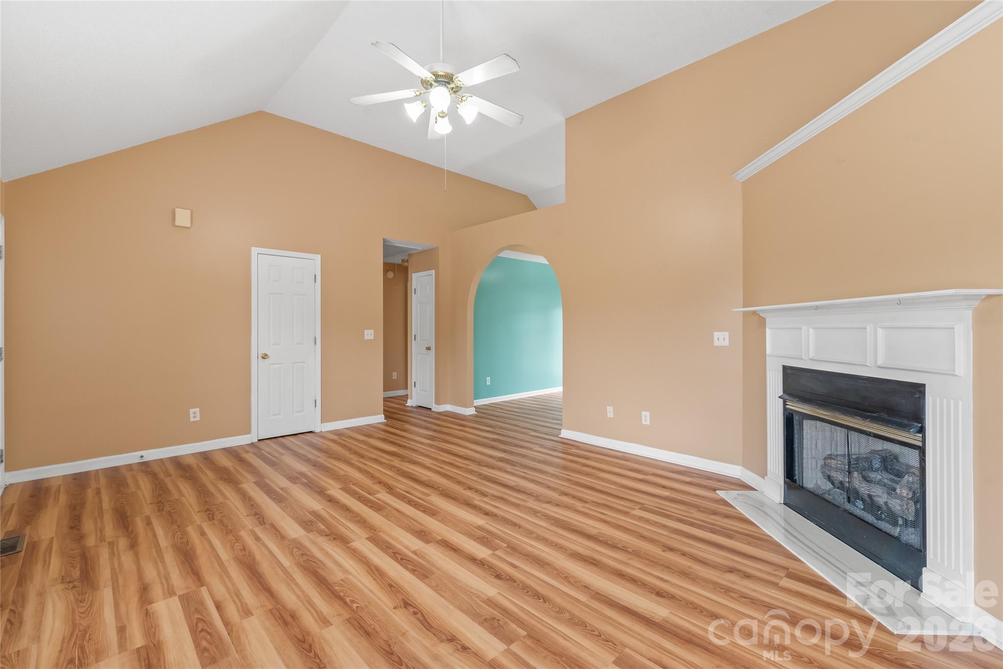 Taylor Oaks - Residential