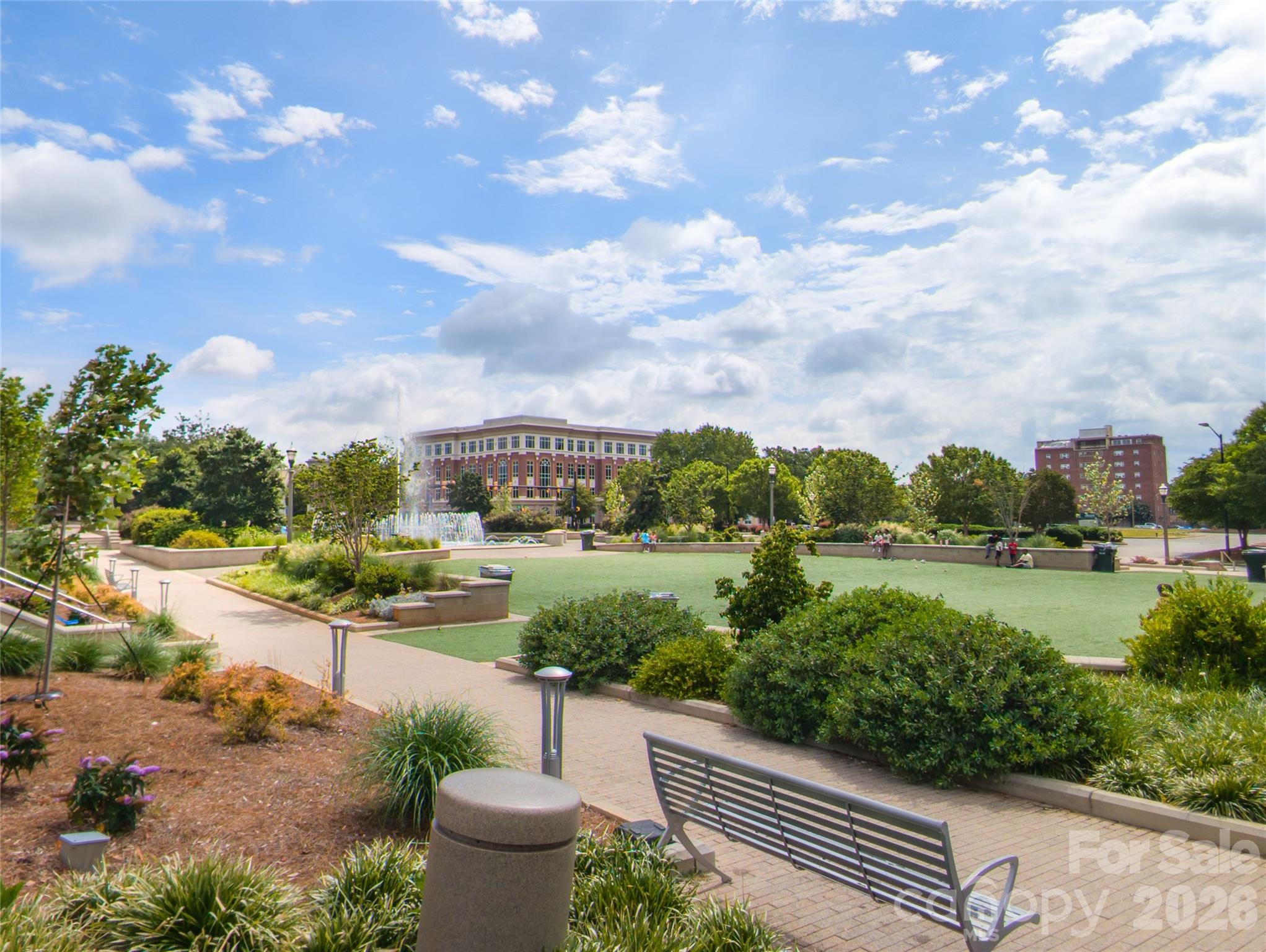 Taylor Oaks - Residential