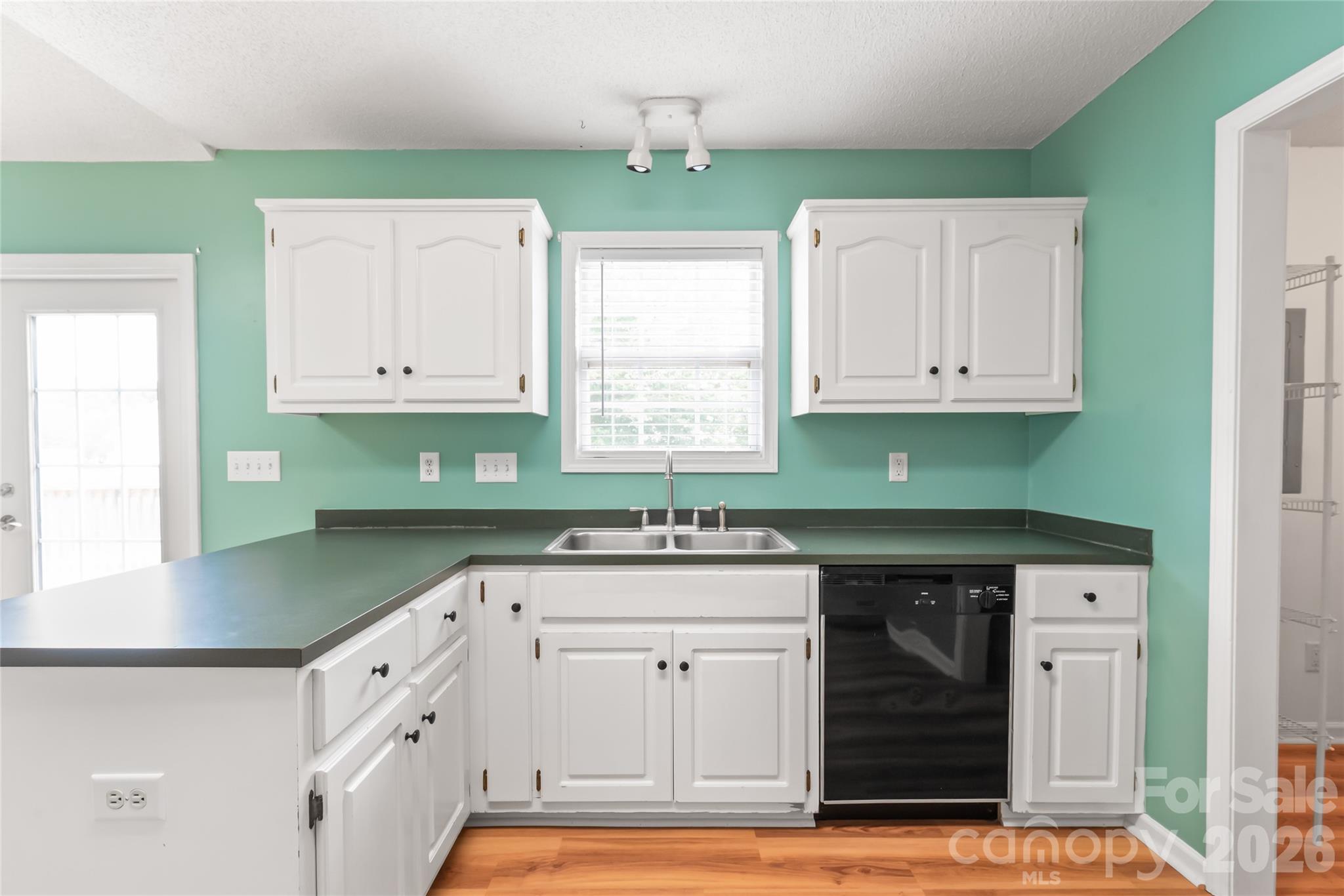 Taylor Oaks - Residential