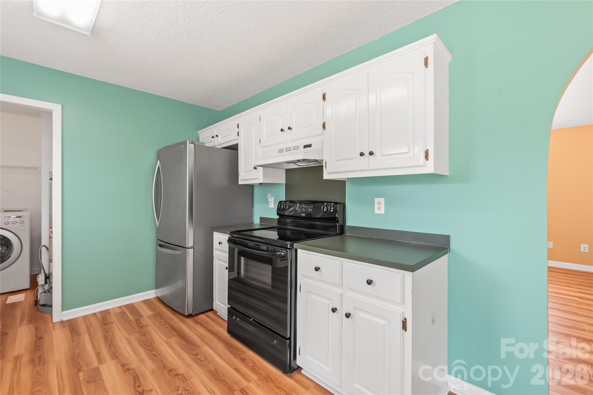 Taylor Oaks - Residential