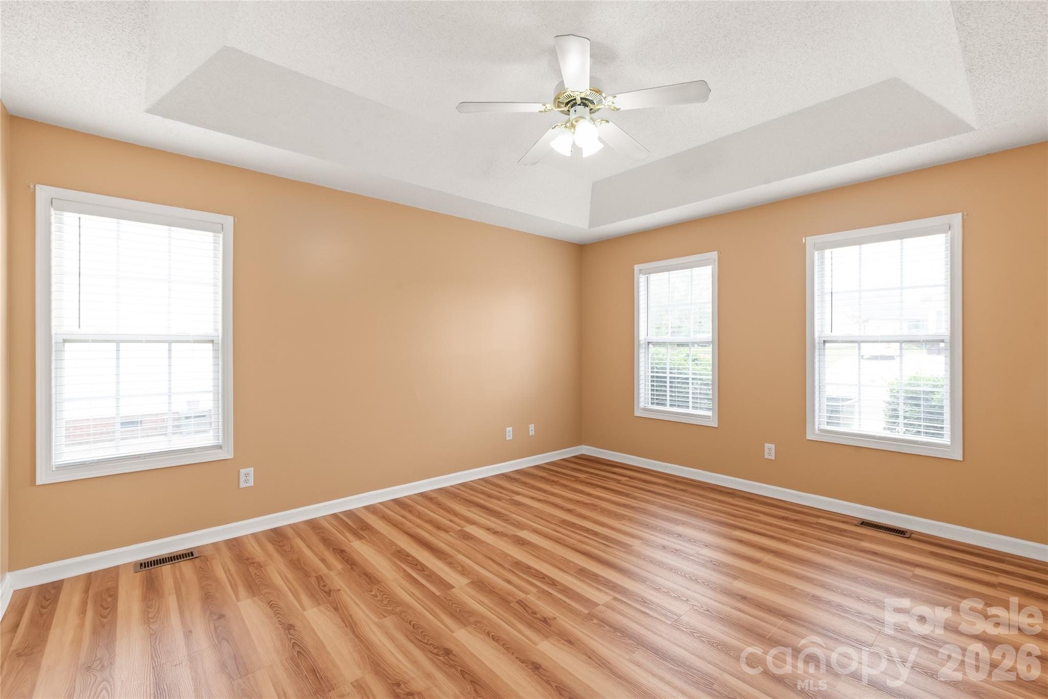 Taylor Oaks - Residential