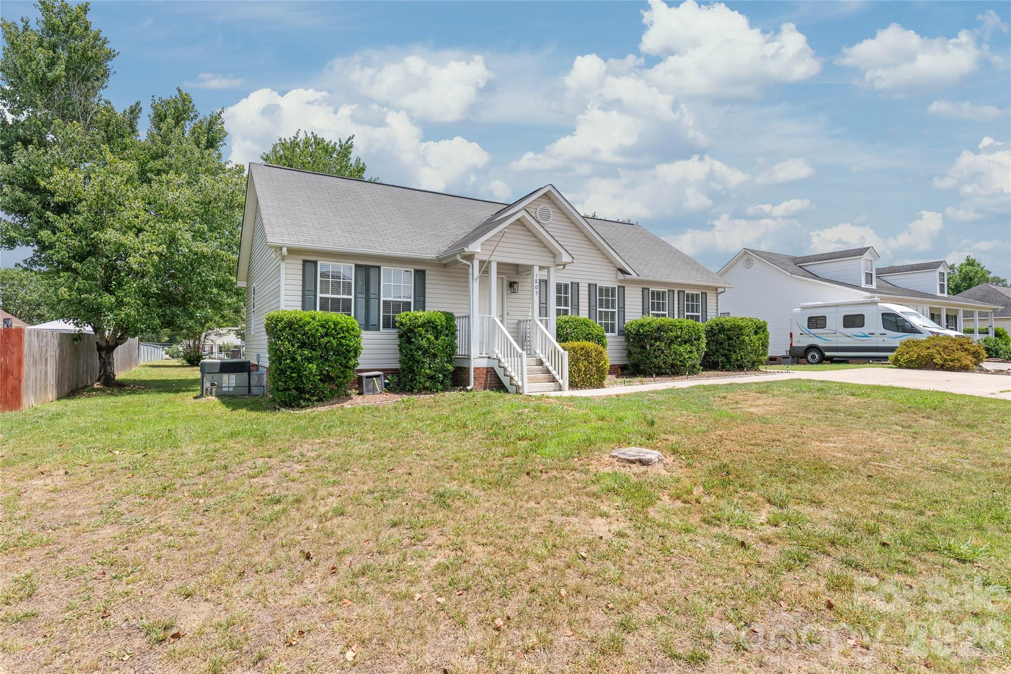 Taylor Oaks - Residential
