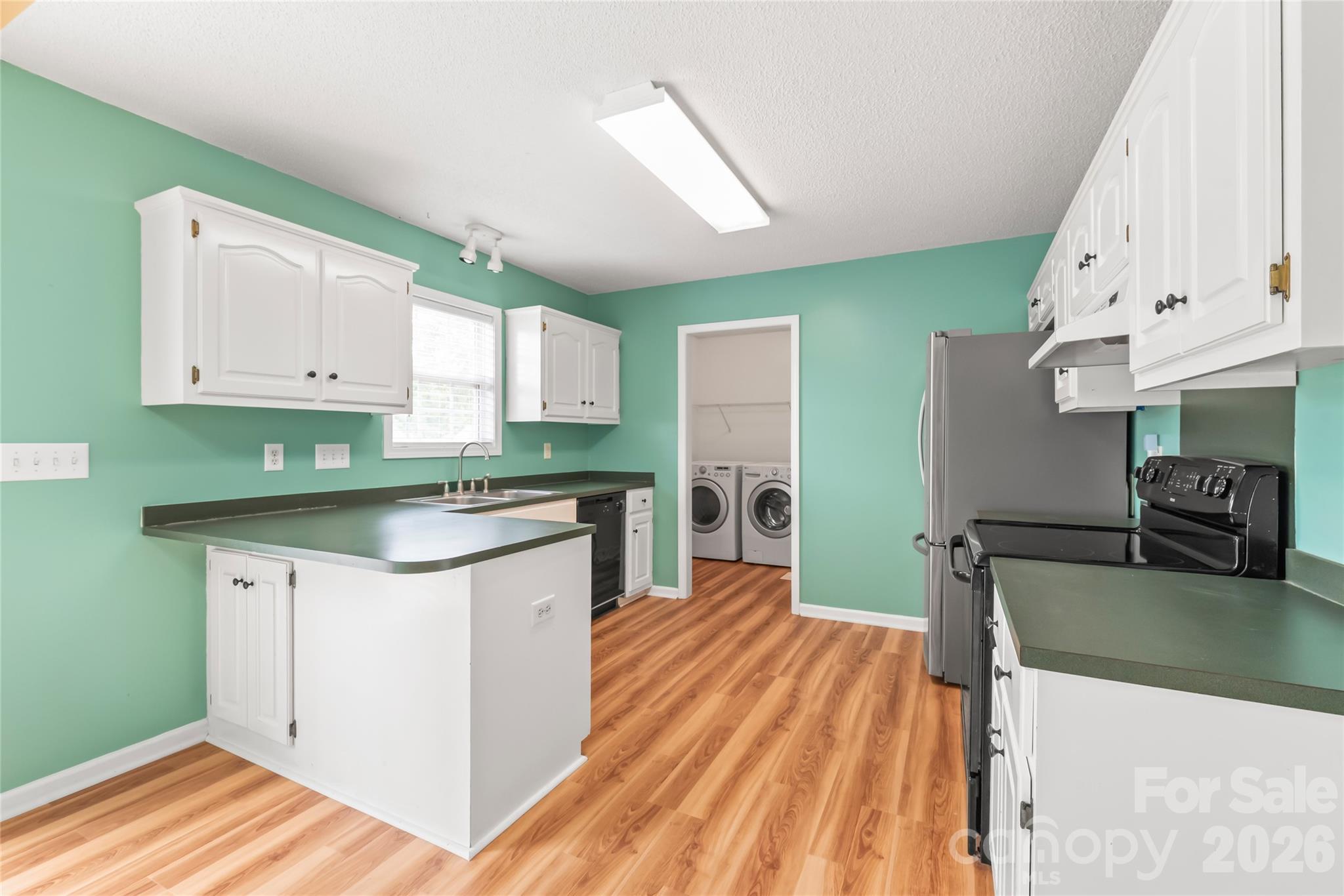 Taylor Oaks - Residential