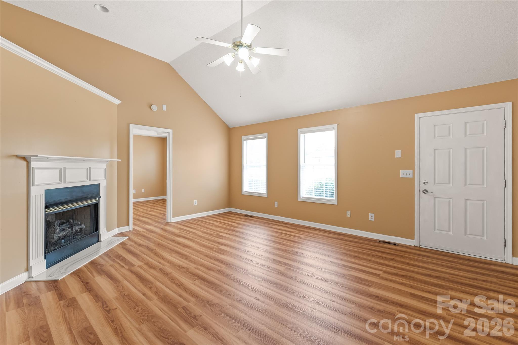 Taylor Oaks - Residential