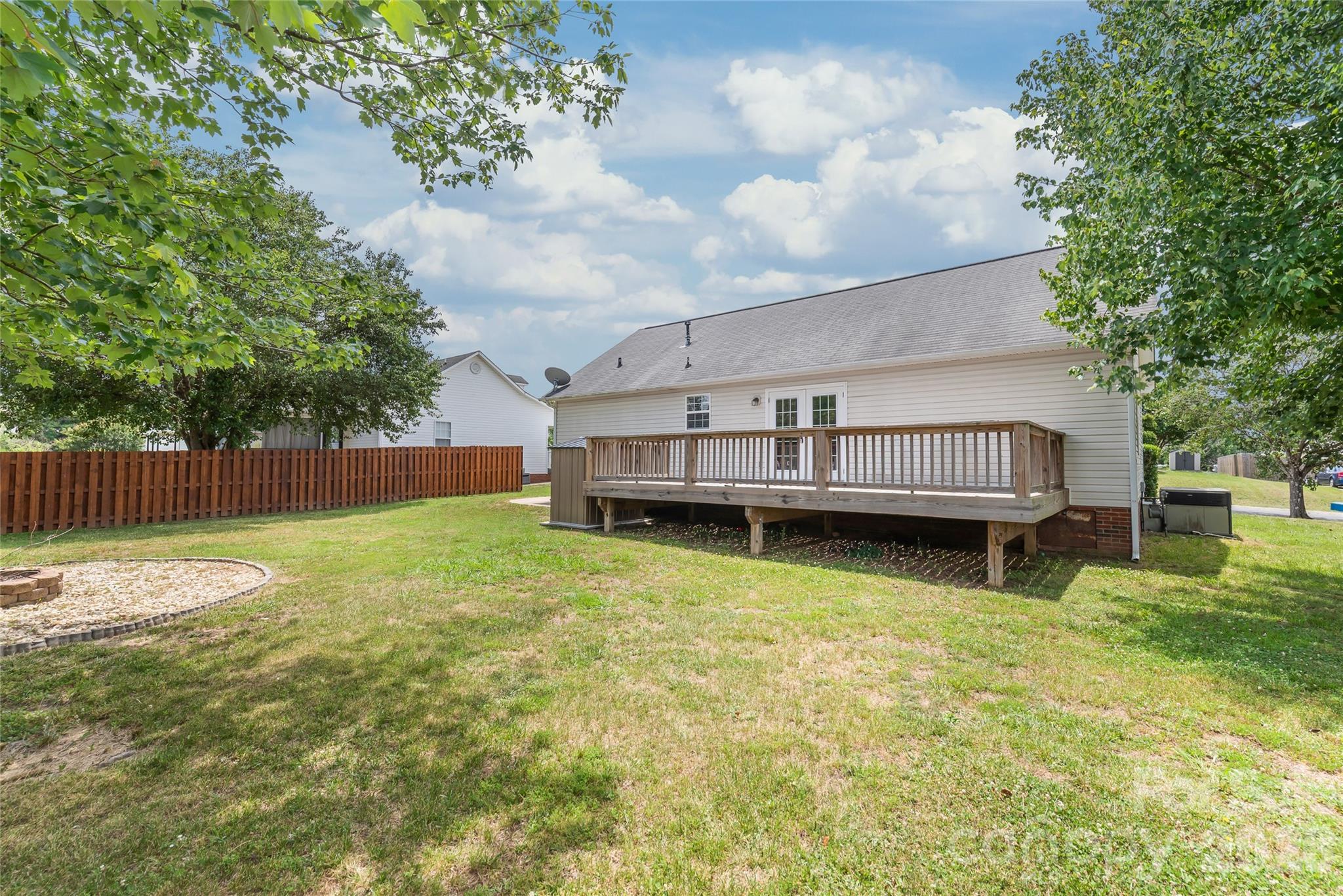 Taylor Oaks - Residential