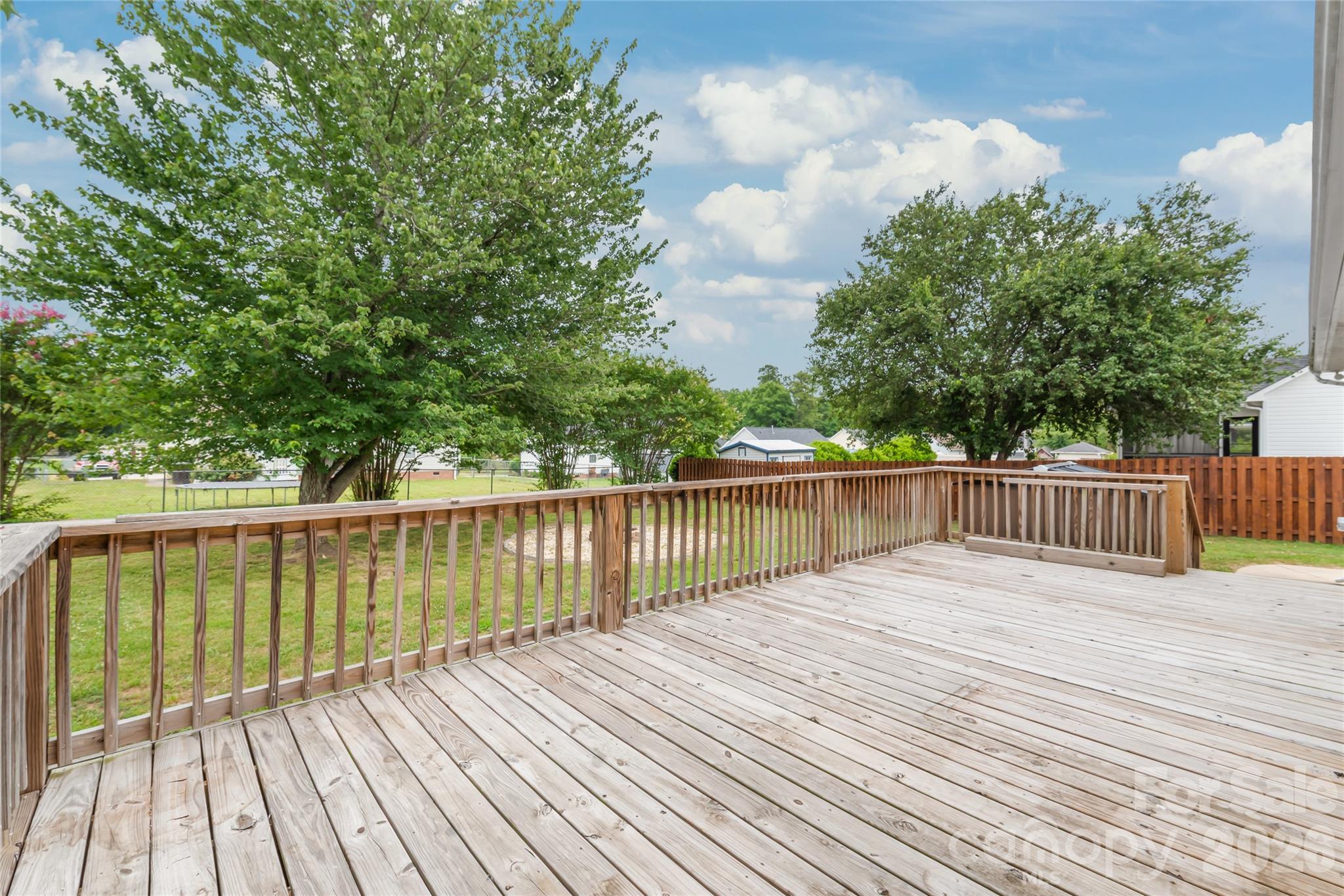 Taylor Oaks - Residential