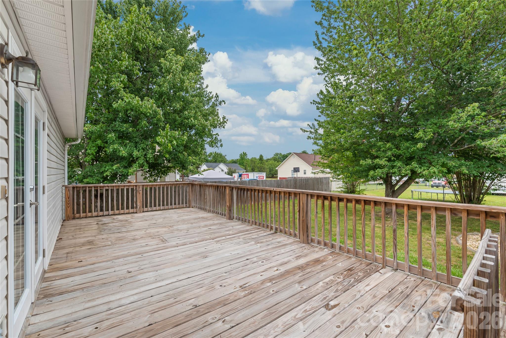 Taylor Oaks - Residential