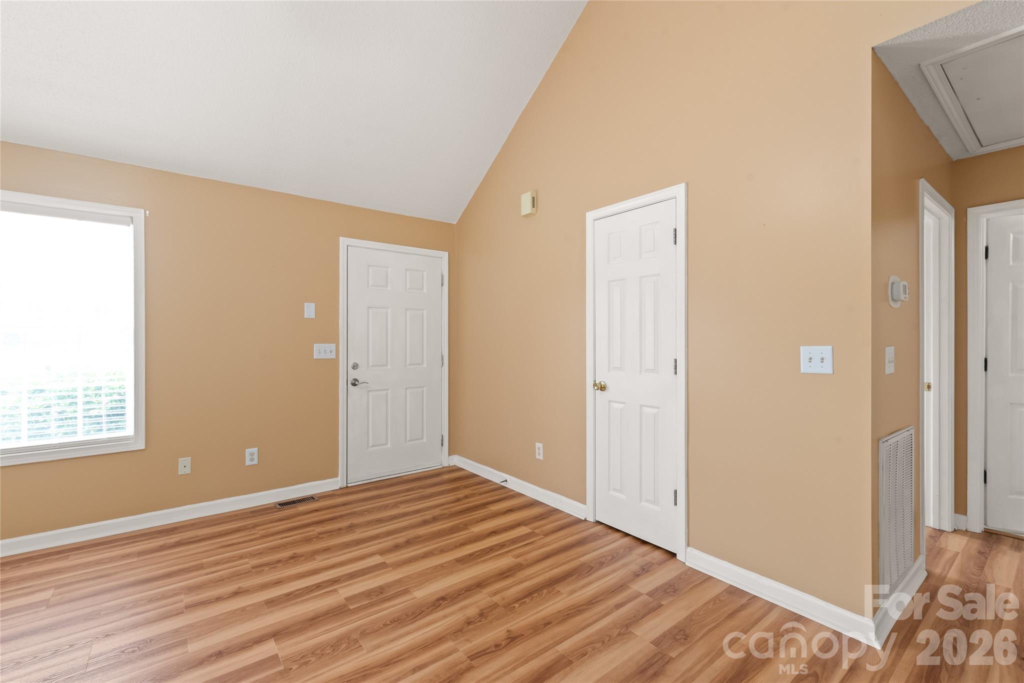 Taylor Oaks - Residential