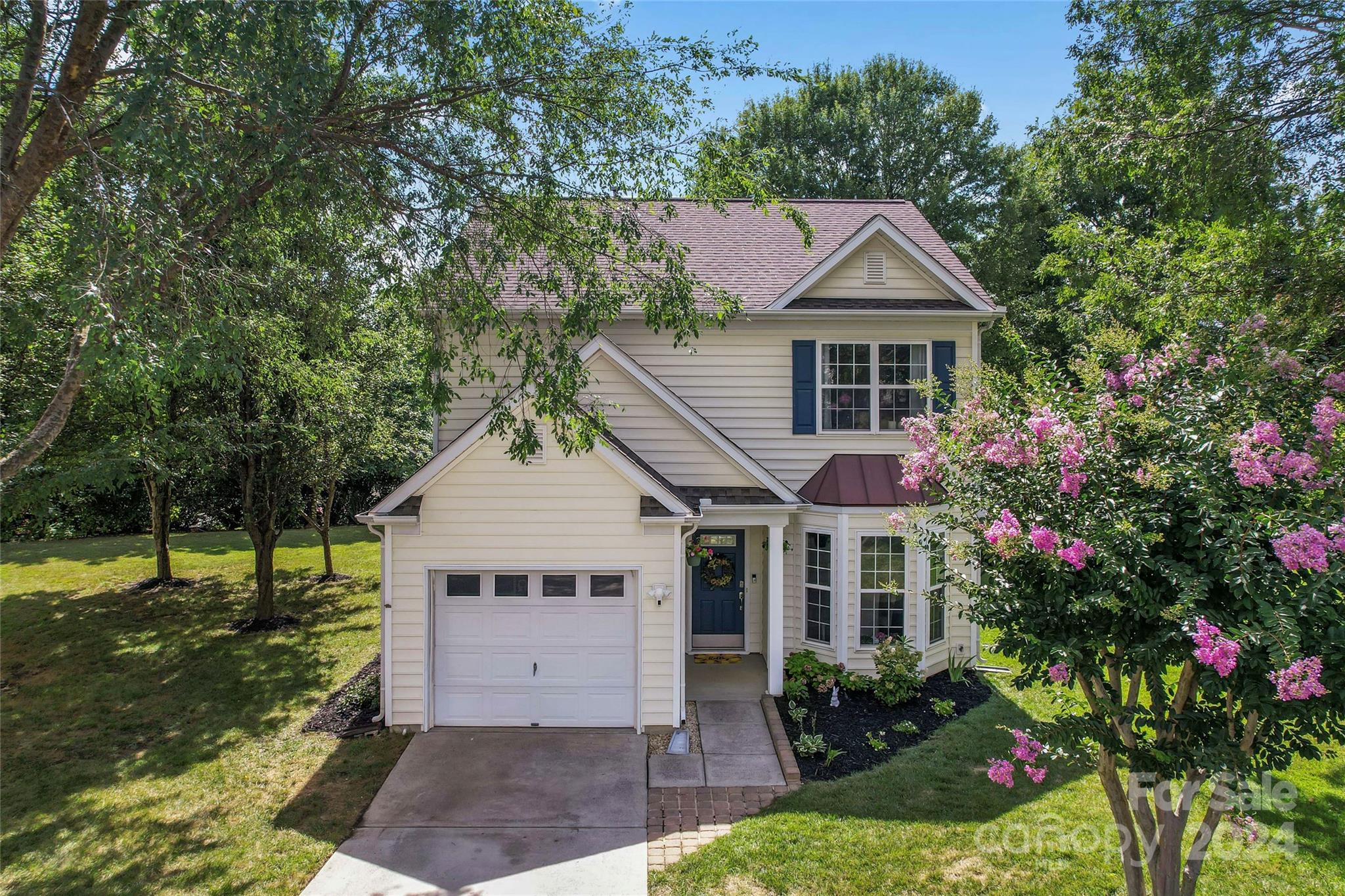 Waterstone - Residential