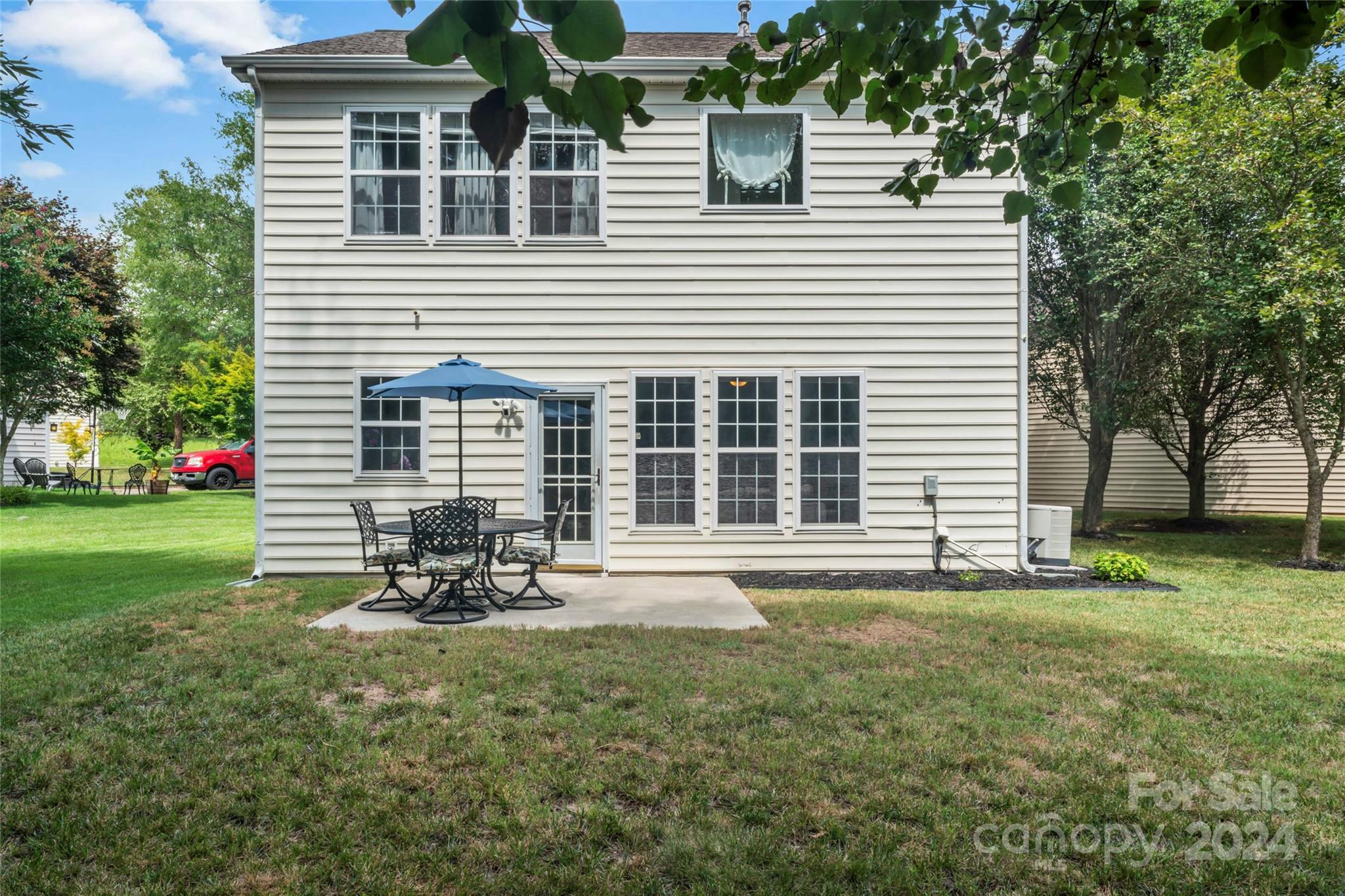 Waterstone - Residential