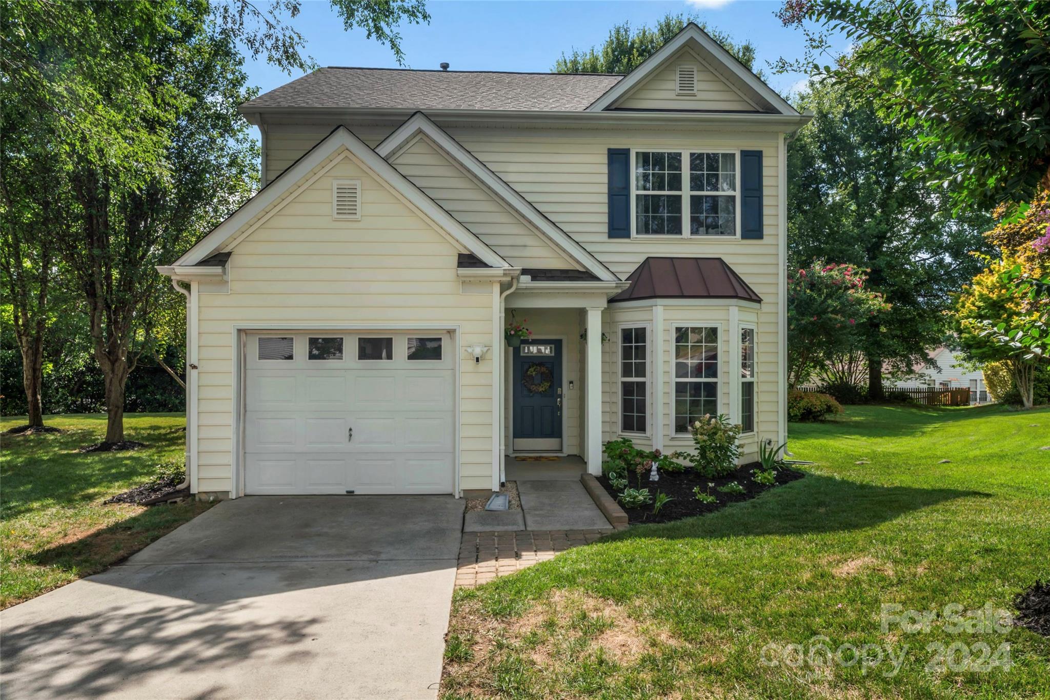 Waterstone - Residential