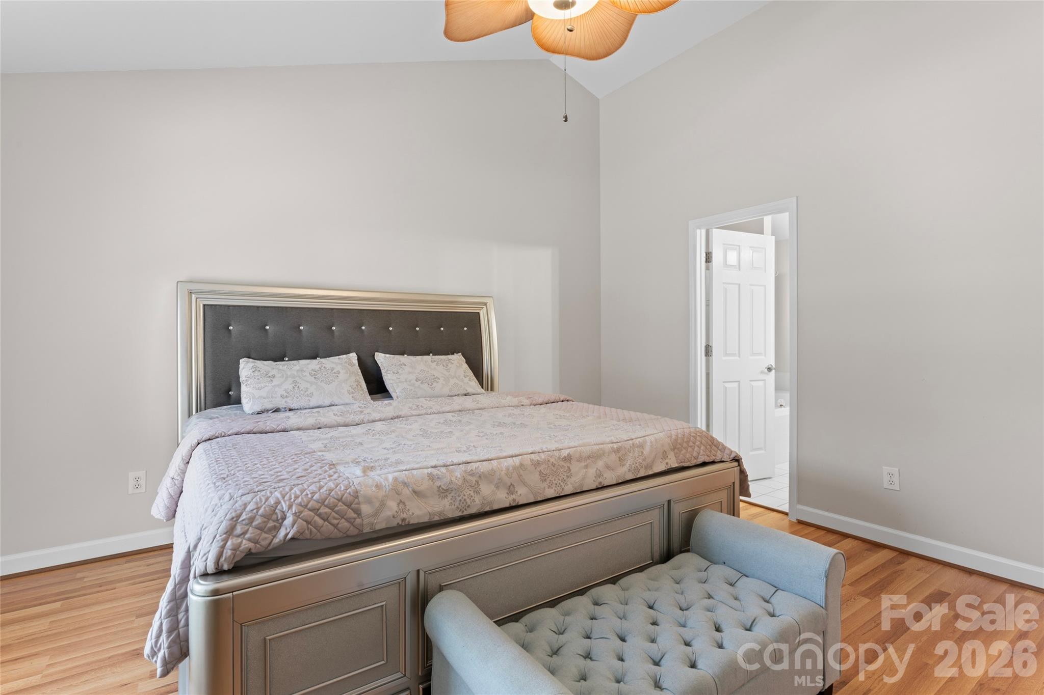 Hunters Run - Residential