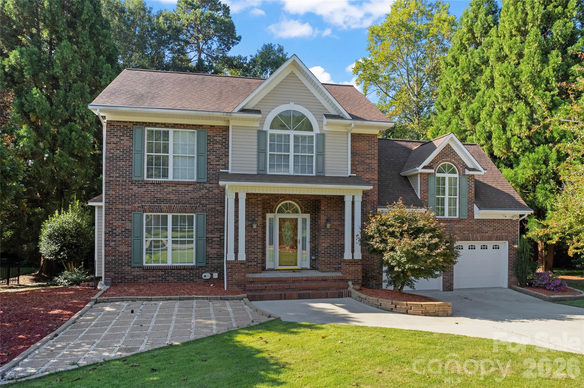 BACK ON MARKET 
The listing price reflects the starting bid. This property will be sold through a bidding process.

Welcome to your new home at 220 35th Avenue Northeast in Hickory, NC! This beautiful and spacious home offers everything you need for comfortable living and entertaining.

Step inside and discover a thoughtfully designed layout featuring four generous bedrooms, providing ample space for family and guests. The home's finished basement offers a fantastic bonus area, perfect for a media room, home office, or gym.

Enjoy the best of indoor-outdoor living with a large back deck, ideal for hosting summer barbecues, enjoying your morning coffee, or simply relaxing while overlooking the private backyard. The attached garage provides convenience and plenty of storage.

This home is a true gem. Don't miss the opportunity to make it yours!