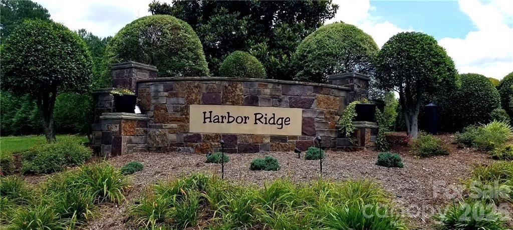 Harbor Ridge - Land