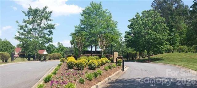 Harbor Ridge - Land