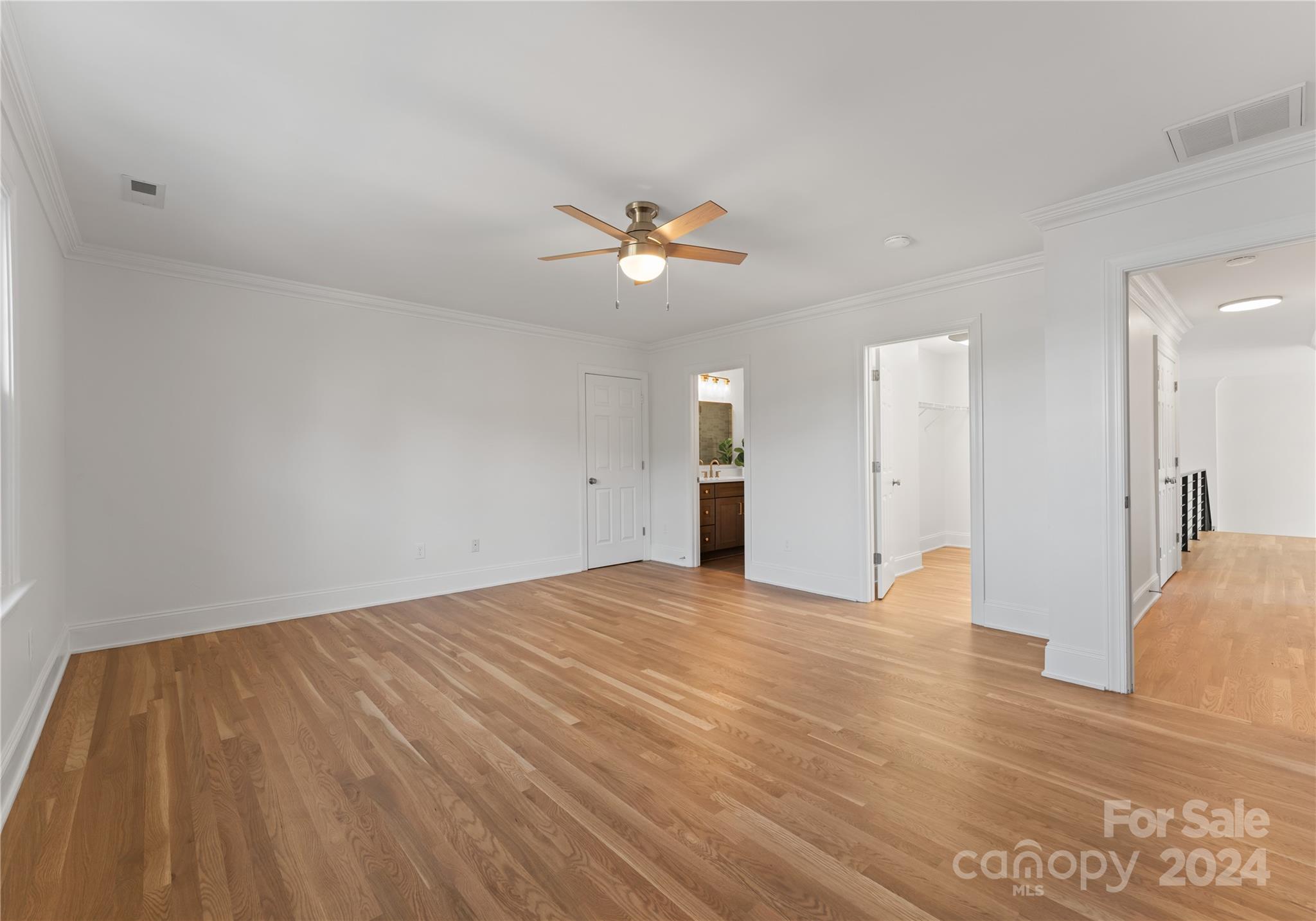 Stutts Circle - Residential