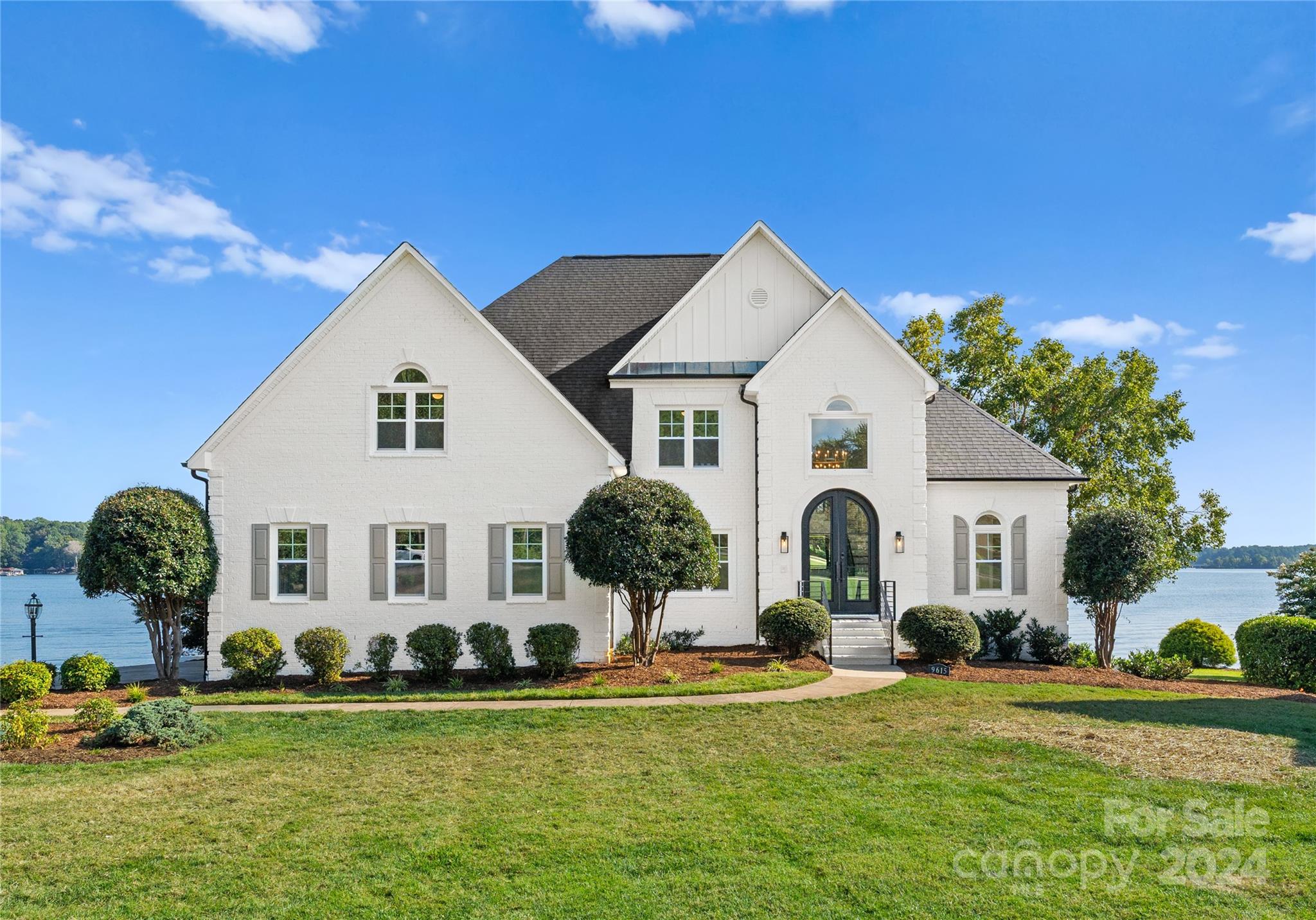 Stutts Circle - Residential