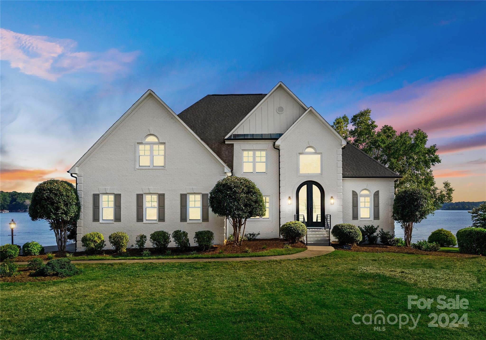 Stutts Circle - Residential