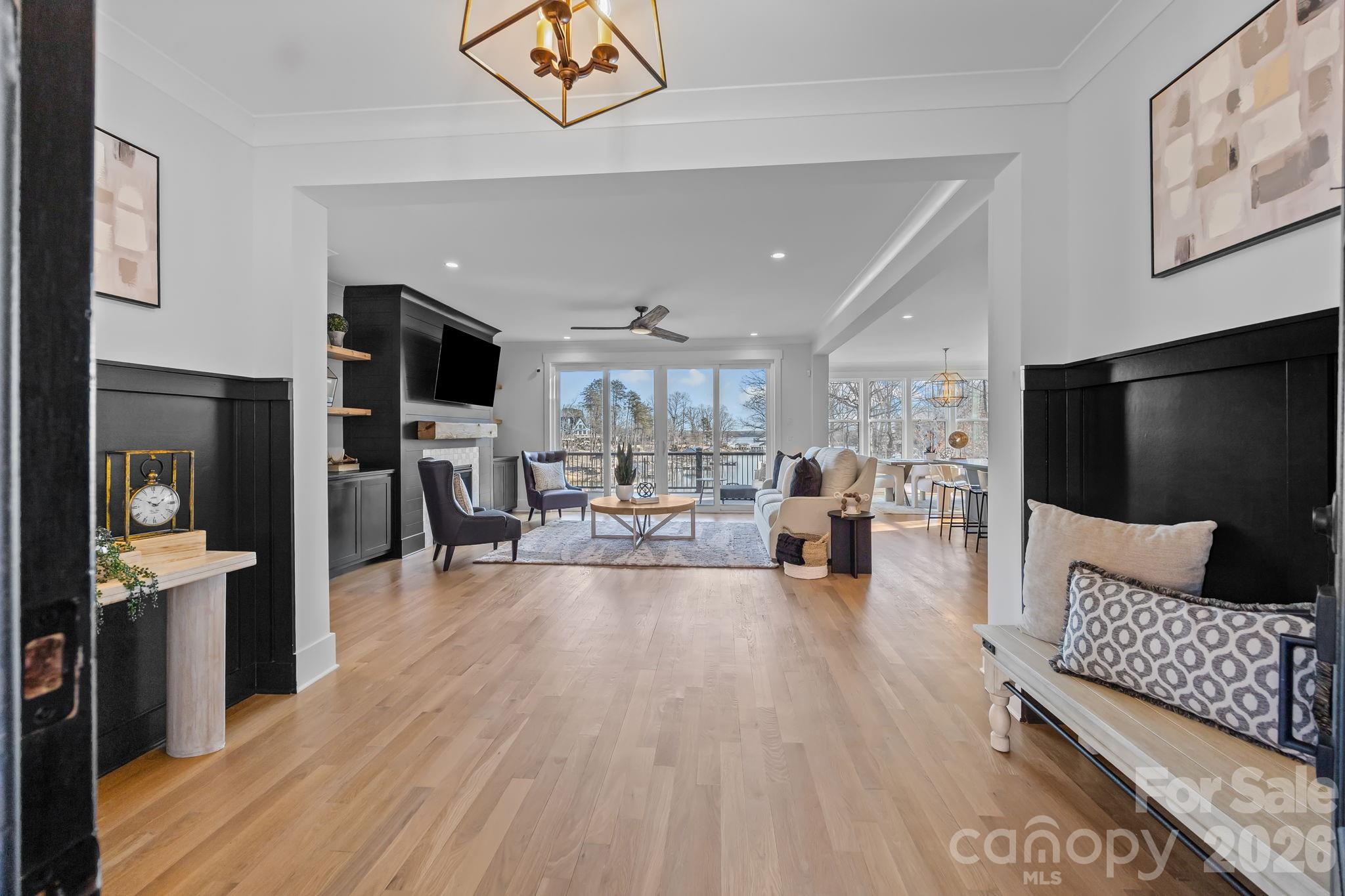 Pearl Springs Village - Residential