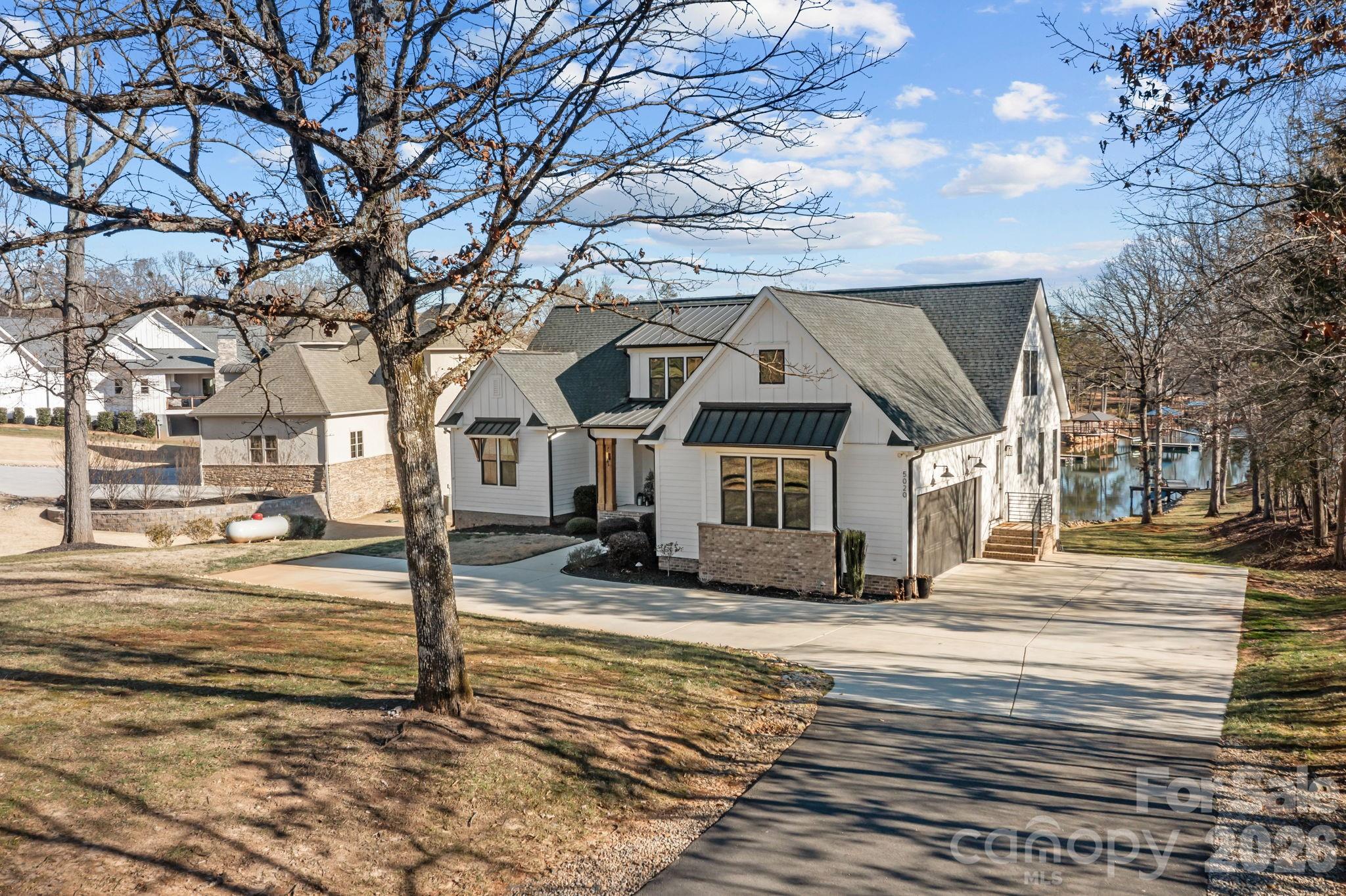 Pearl Springs Village - Residential
