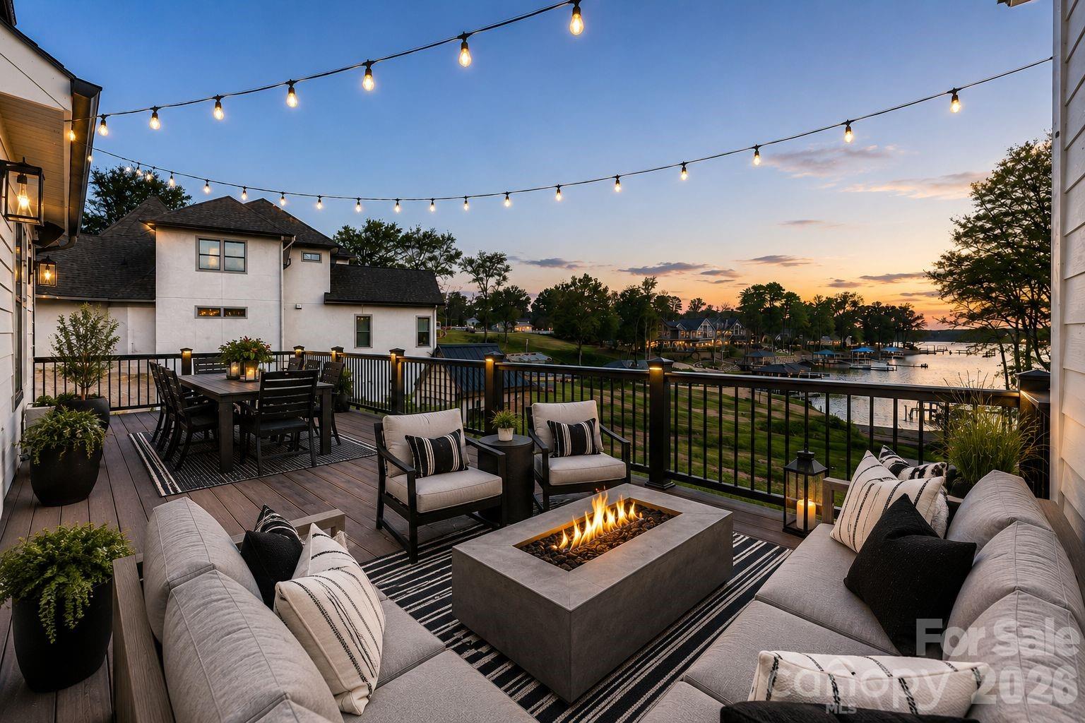 Pearl Springs Village - Residential