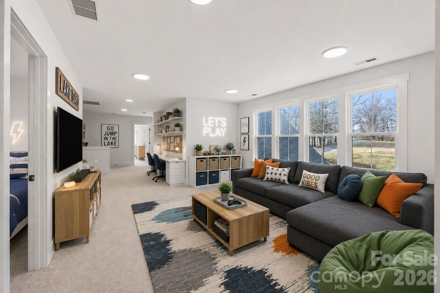 Pearl Springs Village - Residential