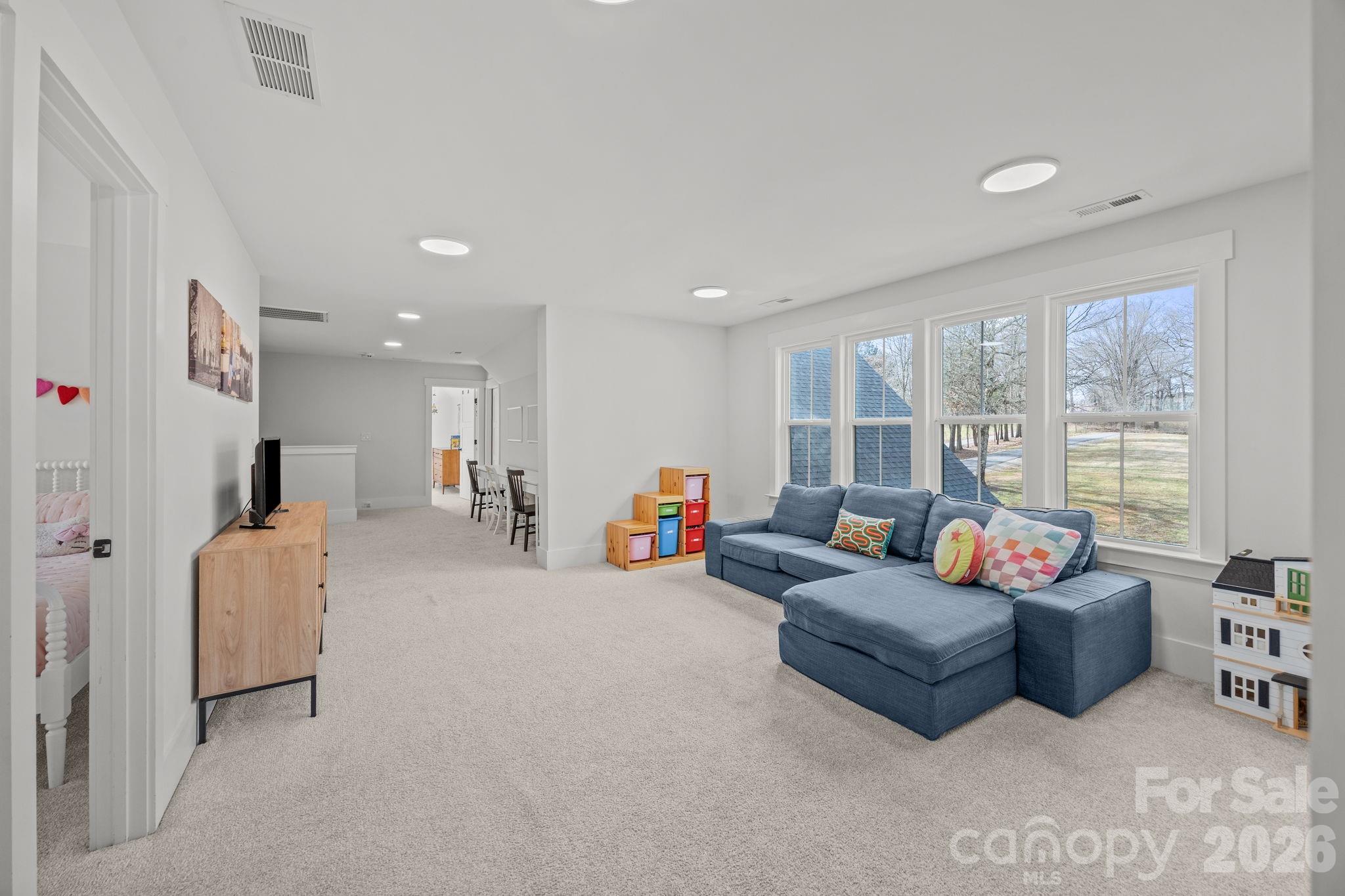 Pearl Springs Village - Residential