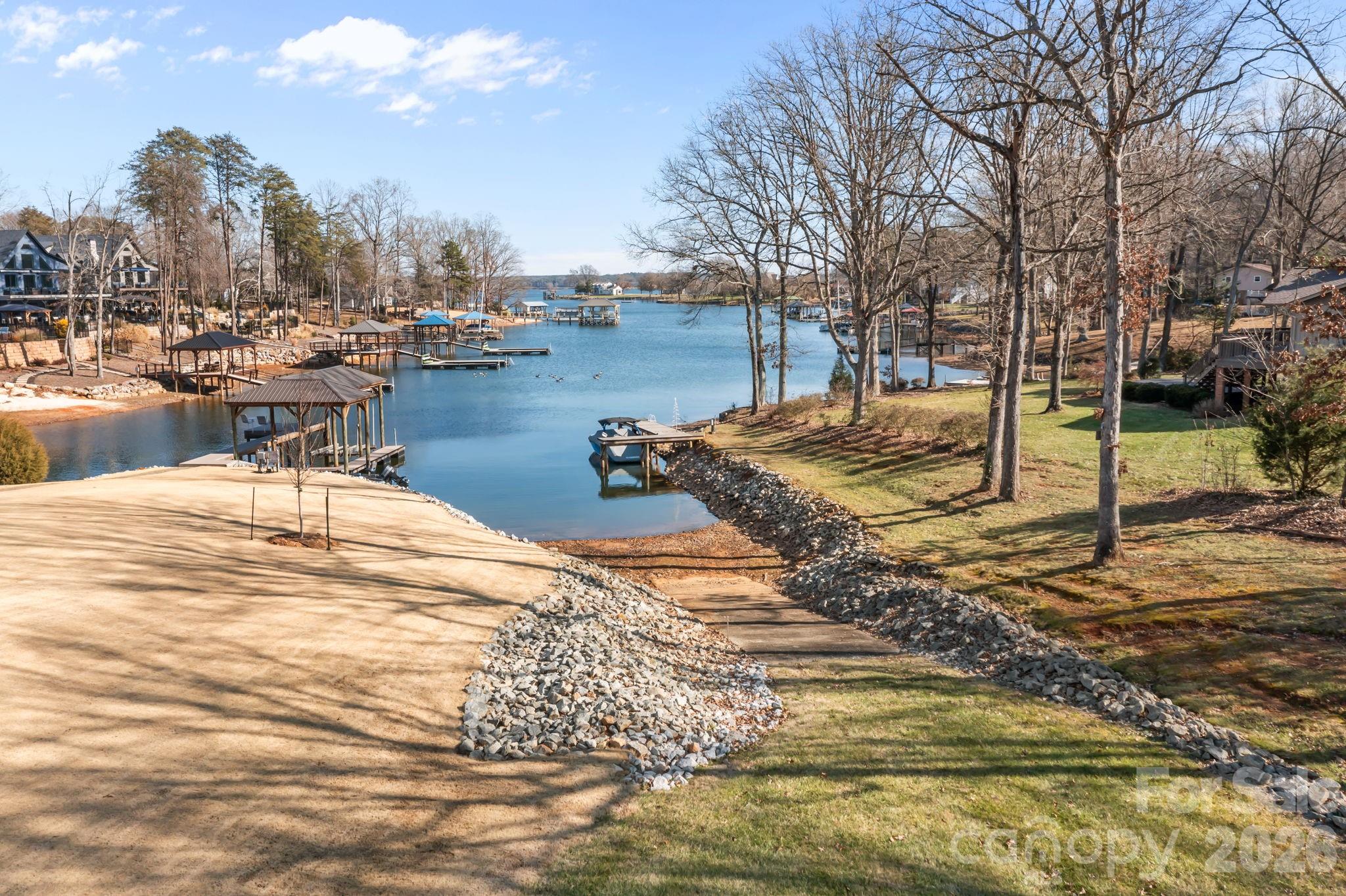 Pearl Springs Village - Residential