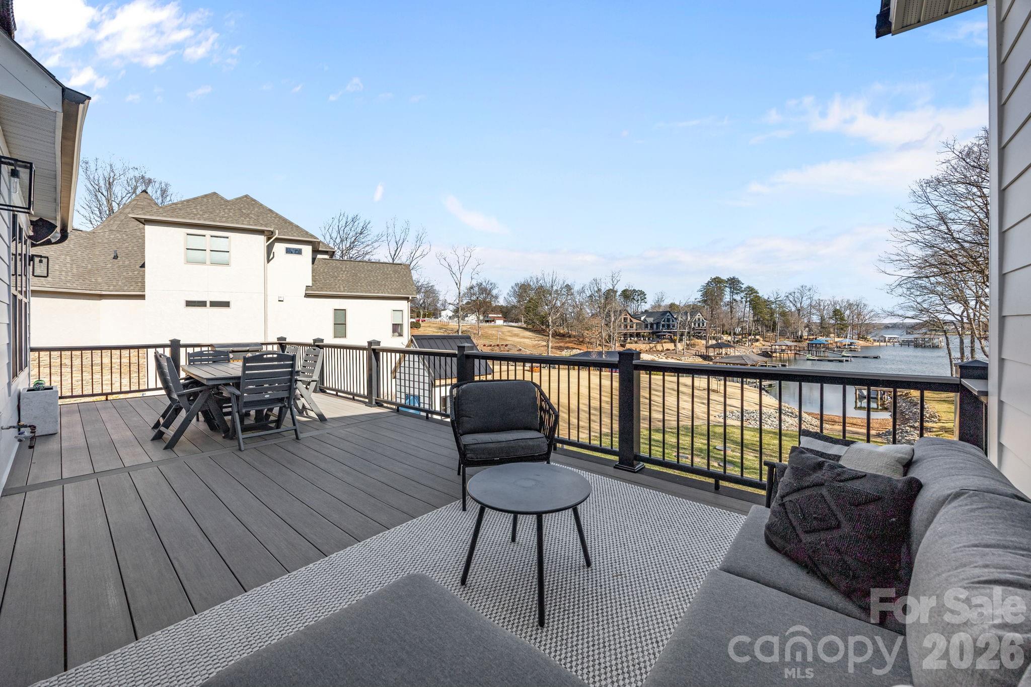 Pearl Springs Village - Residential