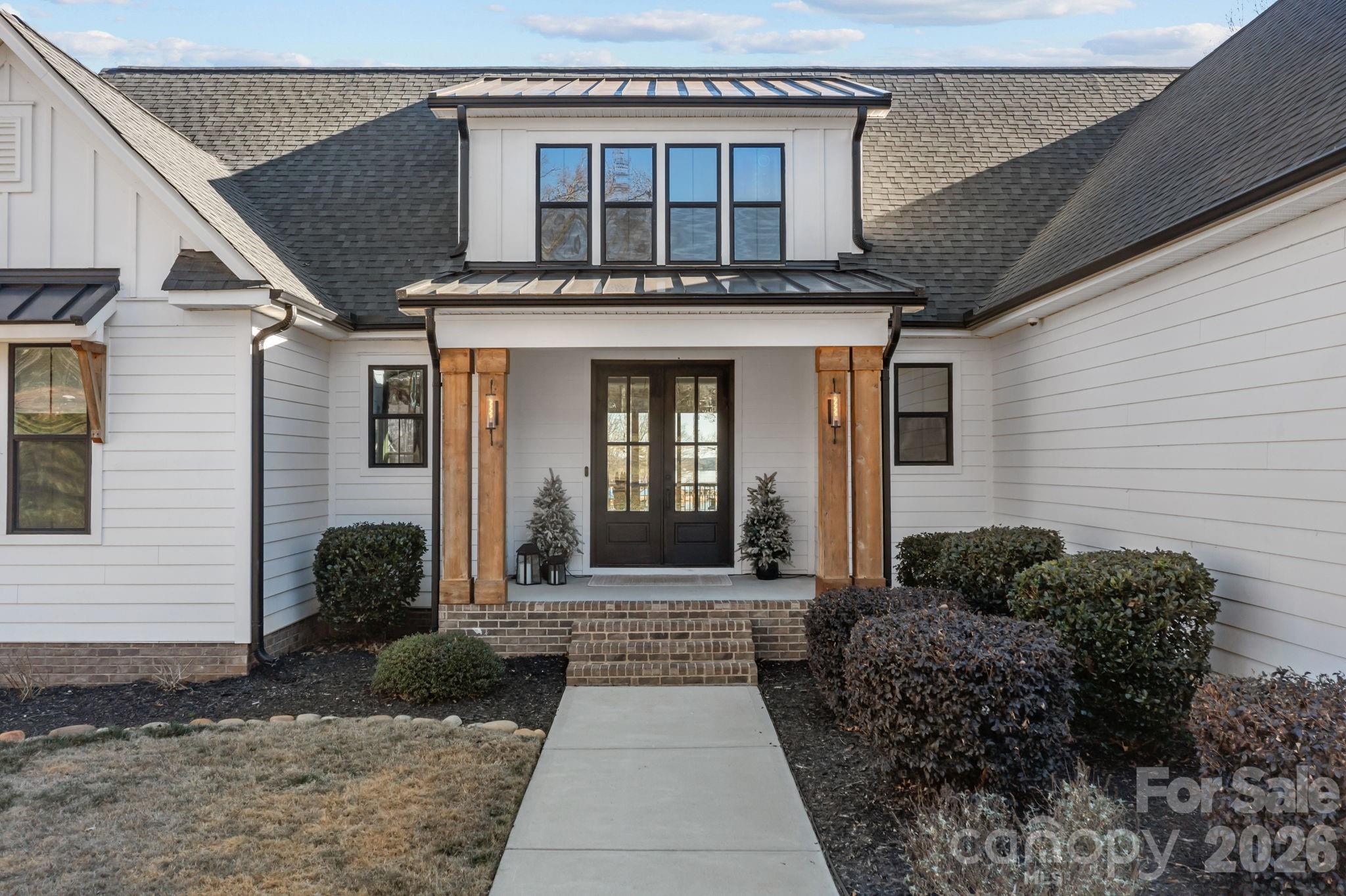 Pearl Springs Village - Residential