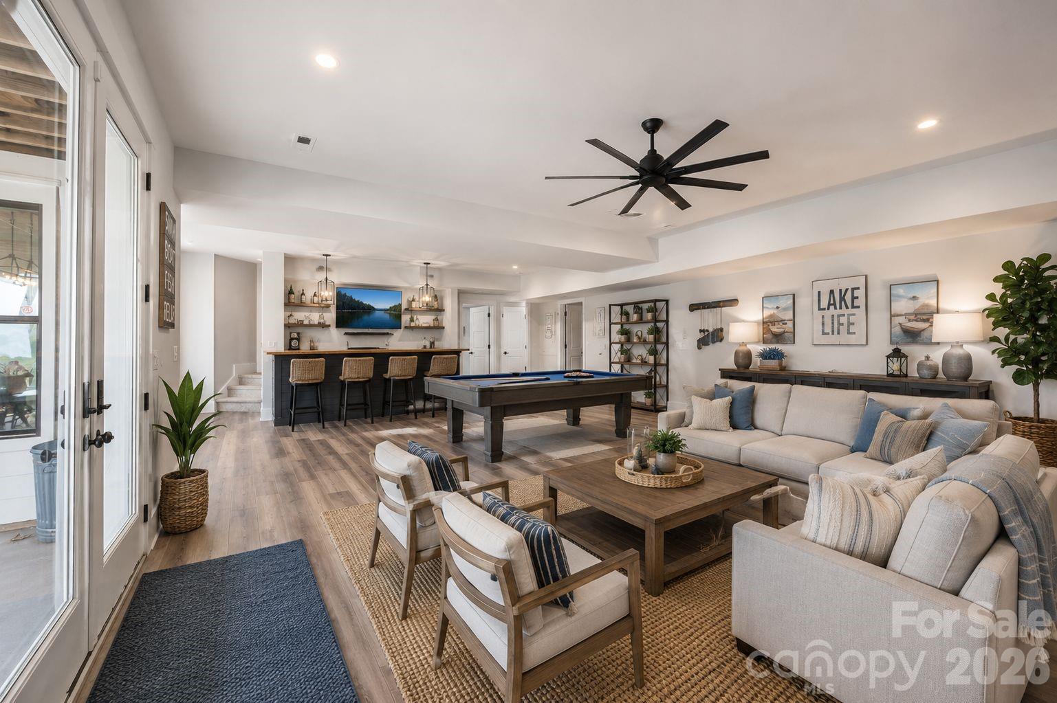 Pearl Springs Village - Residential