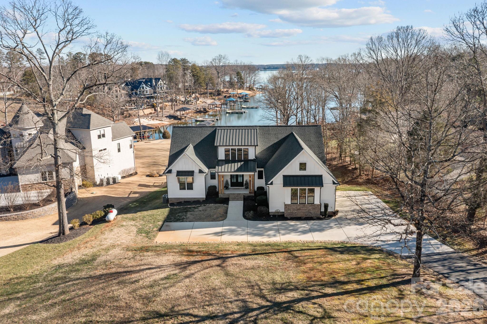 Pearl Springs Village - Residential