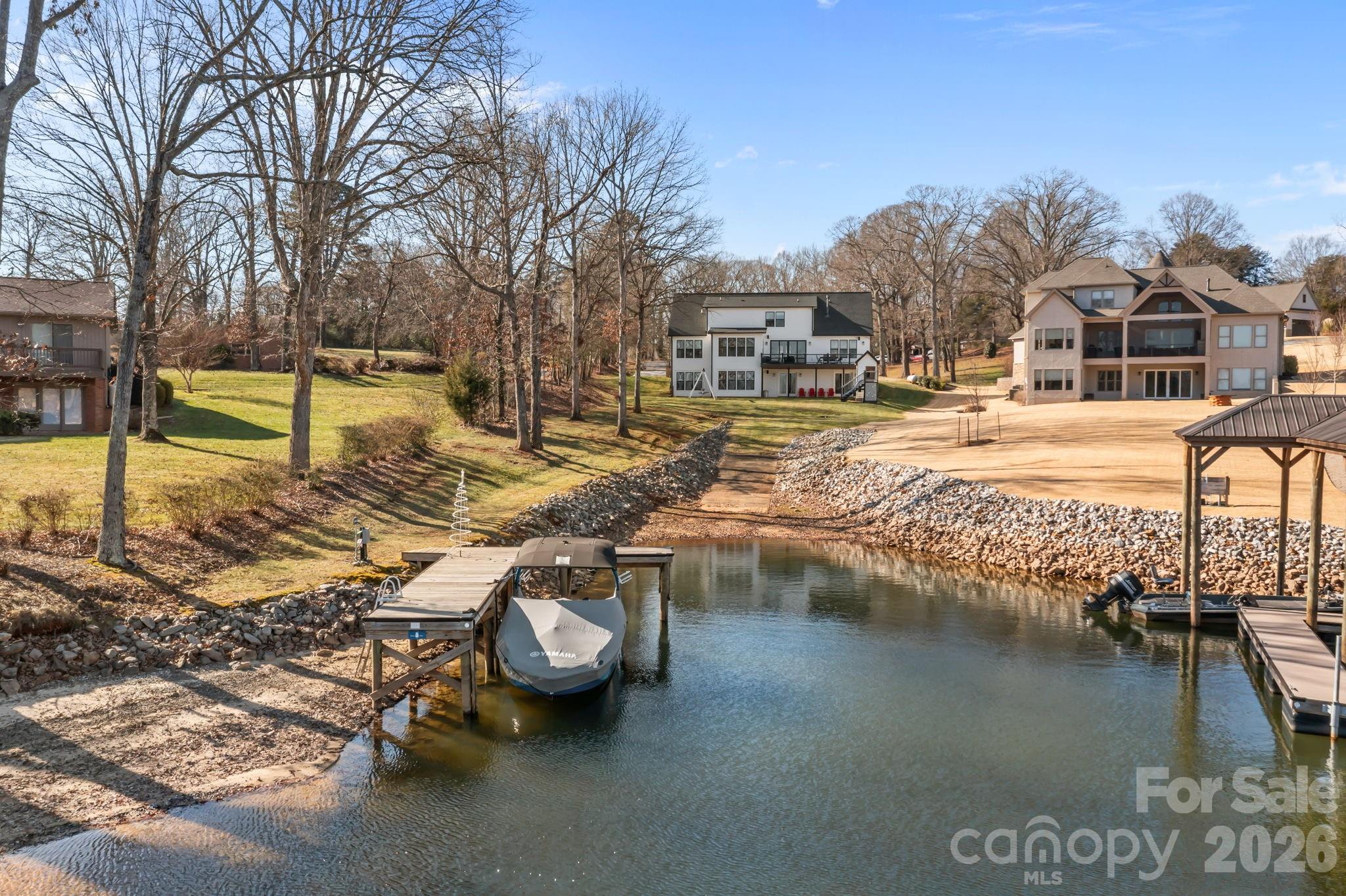 Pearl Springs Village - Residential