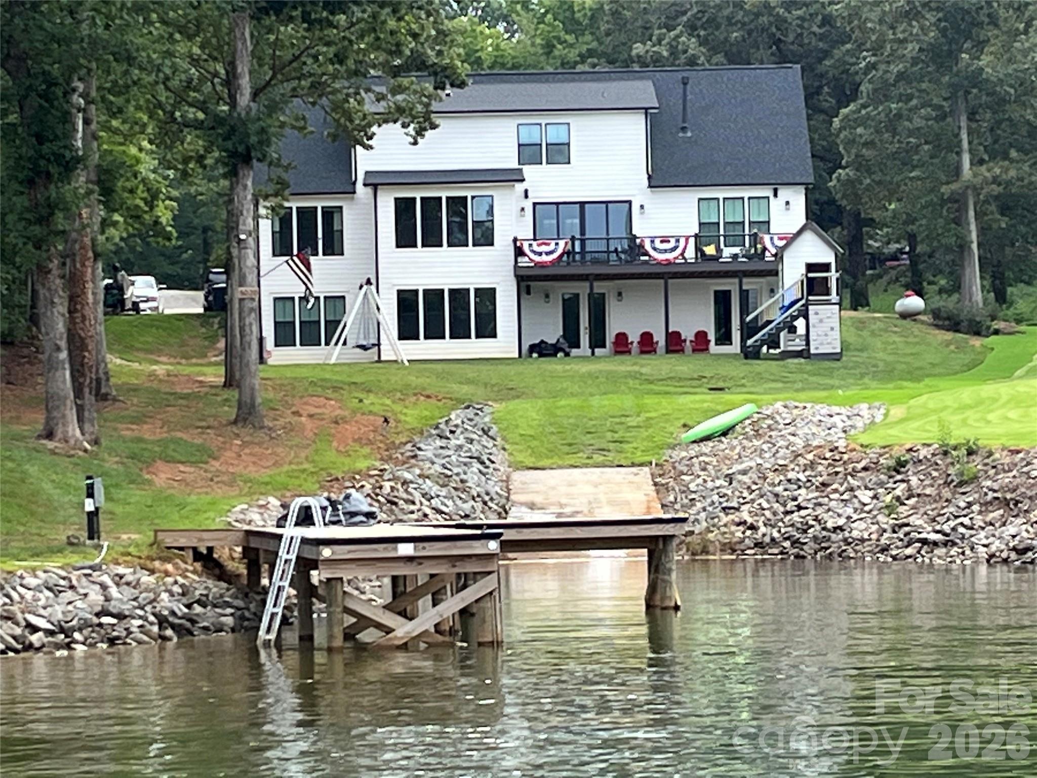 Pearl Springs Village - Residential
