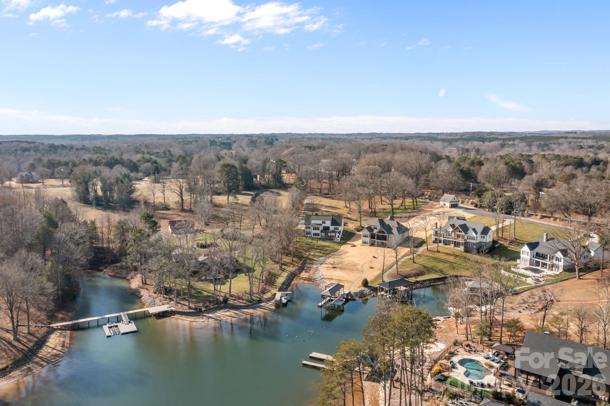 Pearl Springs Village - Residential